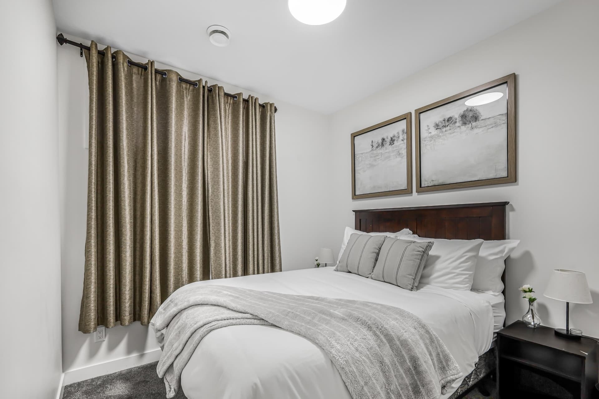 Secondary suite construction Calgary