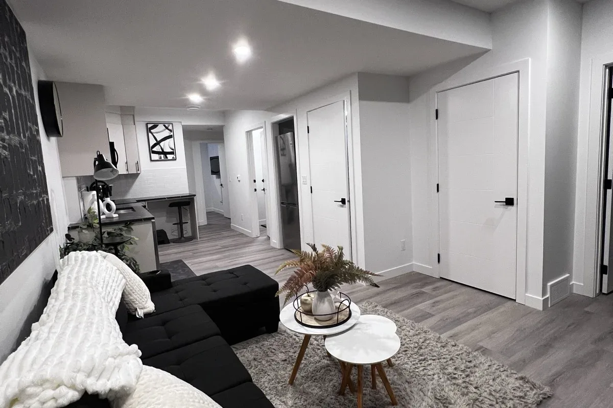 Your Dream Project. Your Terms.. OAF Construction