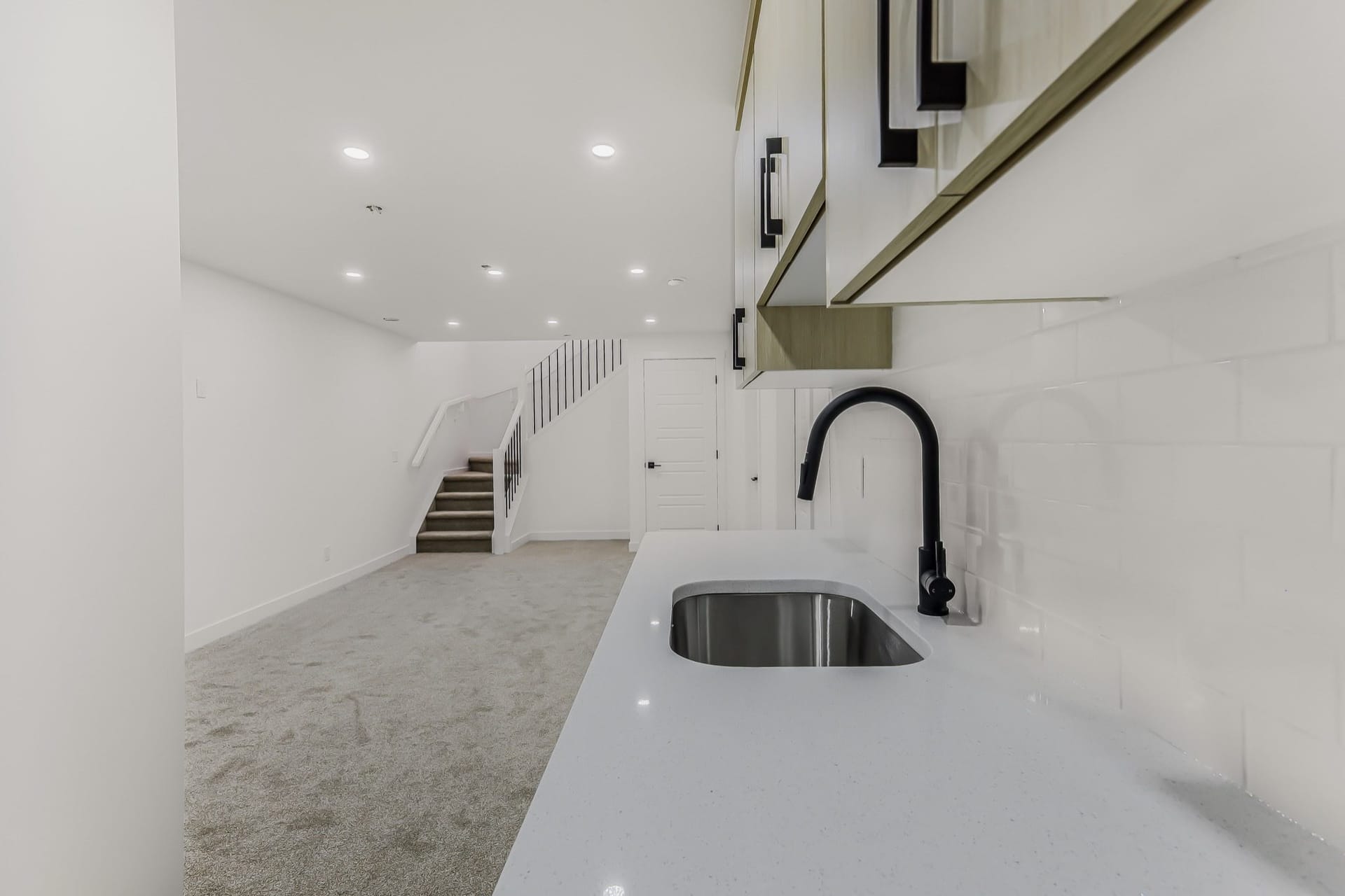 148 Ave Lifestyle Basement, Calgary