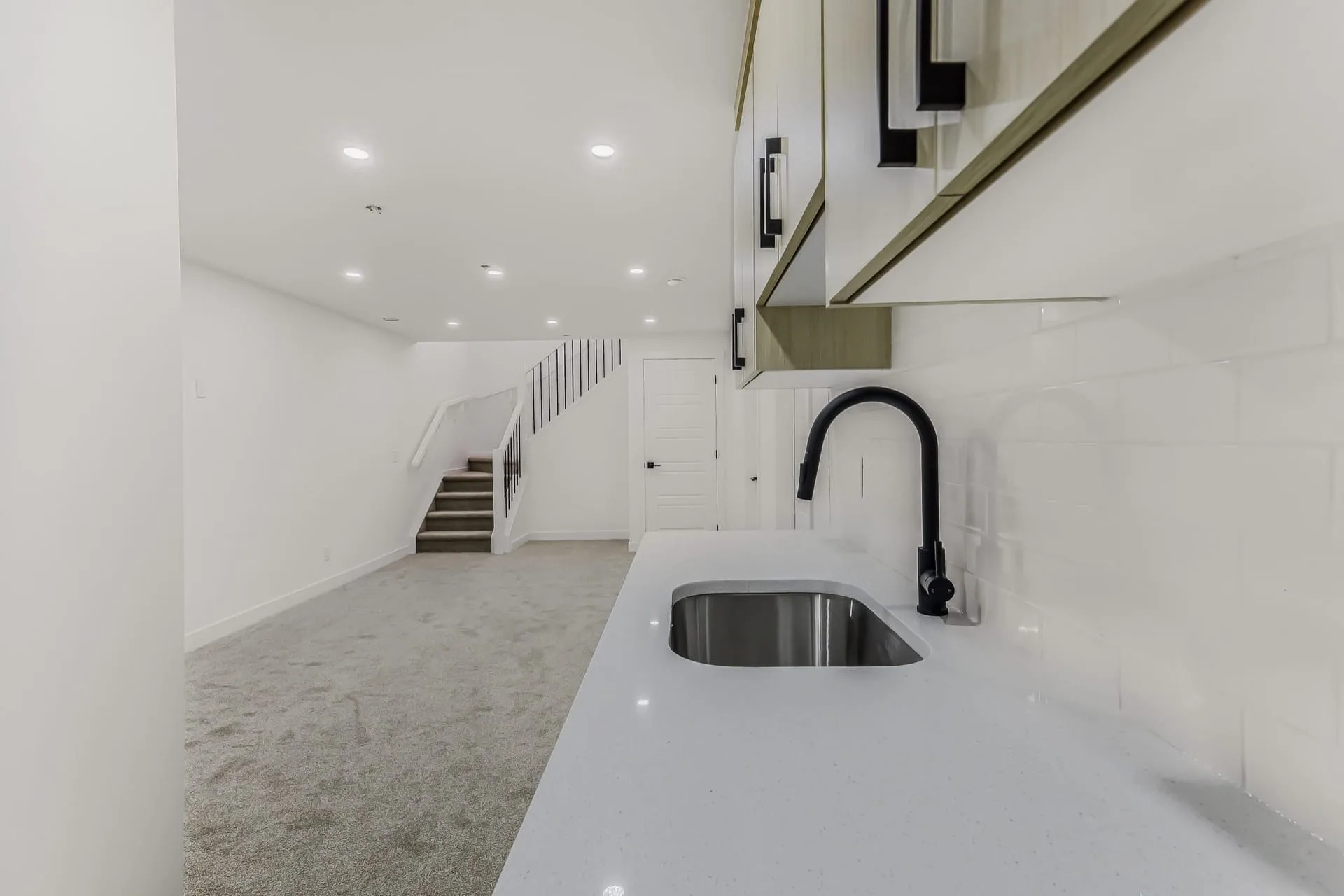 148 Ave Lifestyle Basement, Calgary photo in Coventry Hills