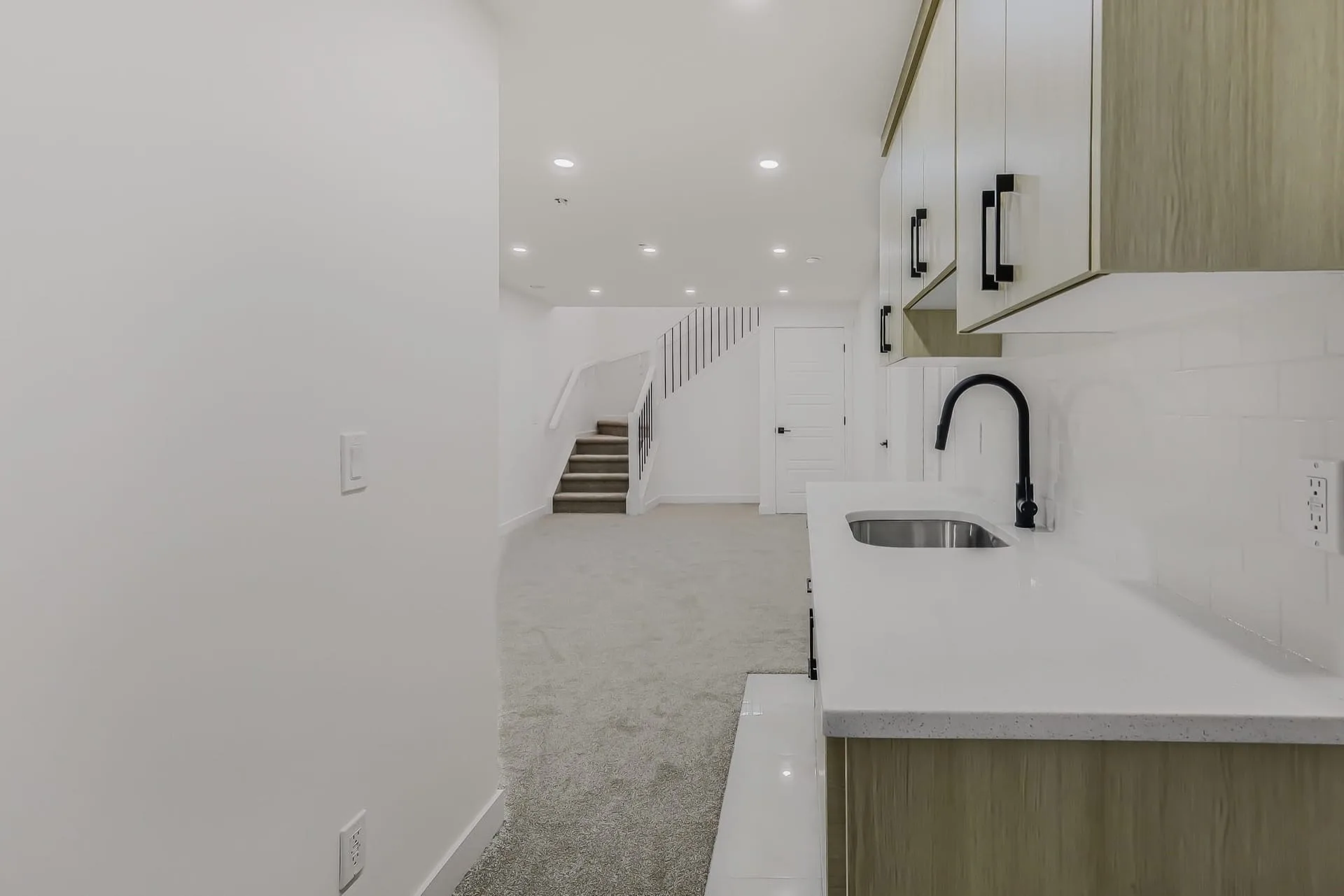148 Ave Lifestyle Basement, Calgary photo in Coventry Hills