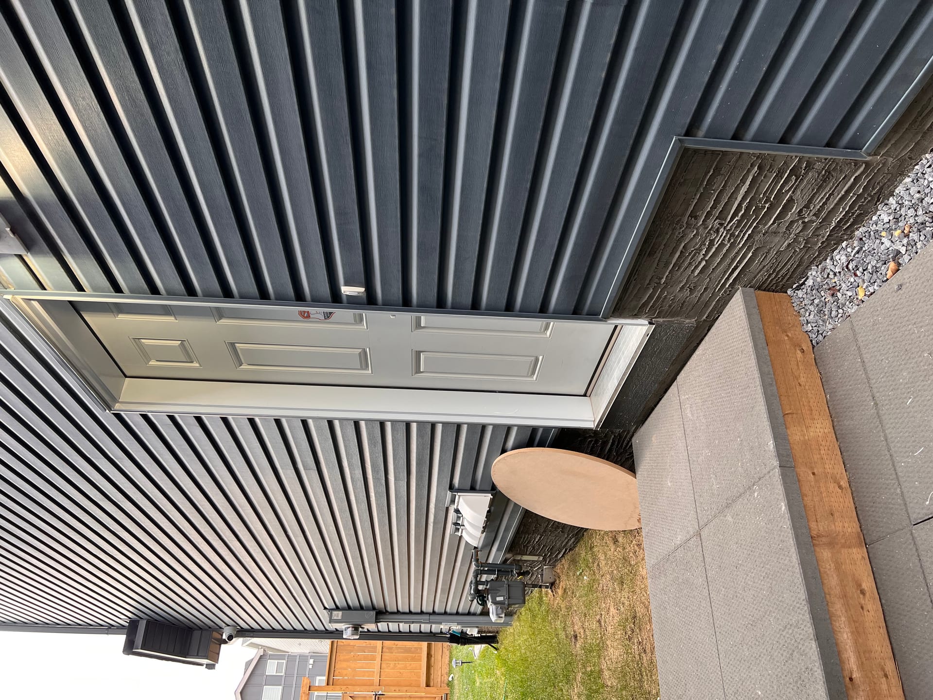 148 Ave Garage, Calgary
