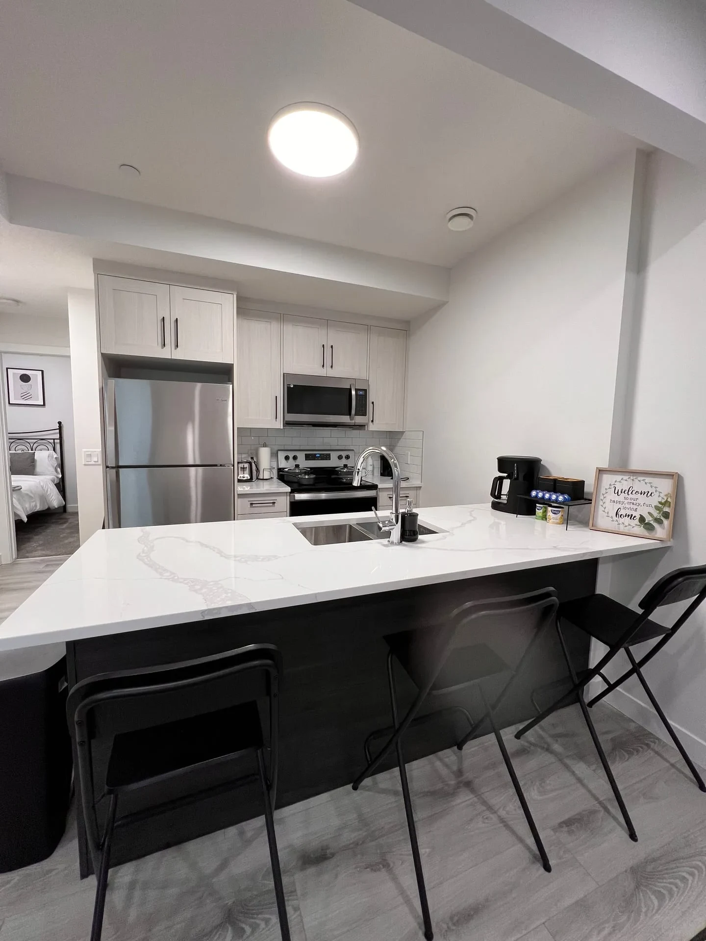 148 Ave Legal Suite, Calgary photo in Coventry Hills