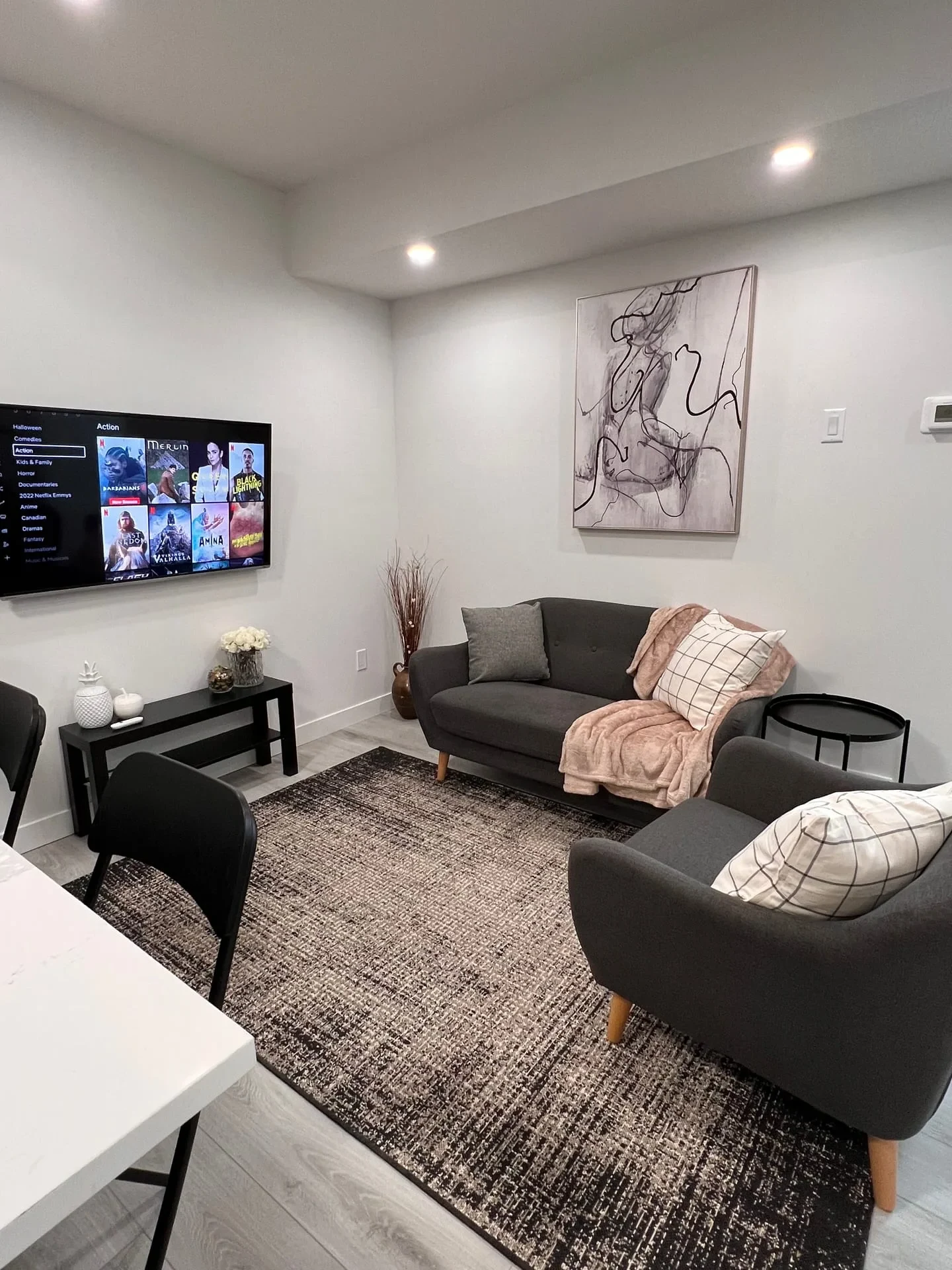 148 Ave Legal Suite, Calgary photo in Coventry Hills