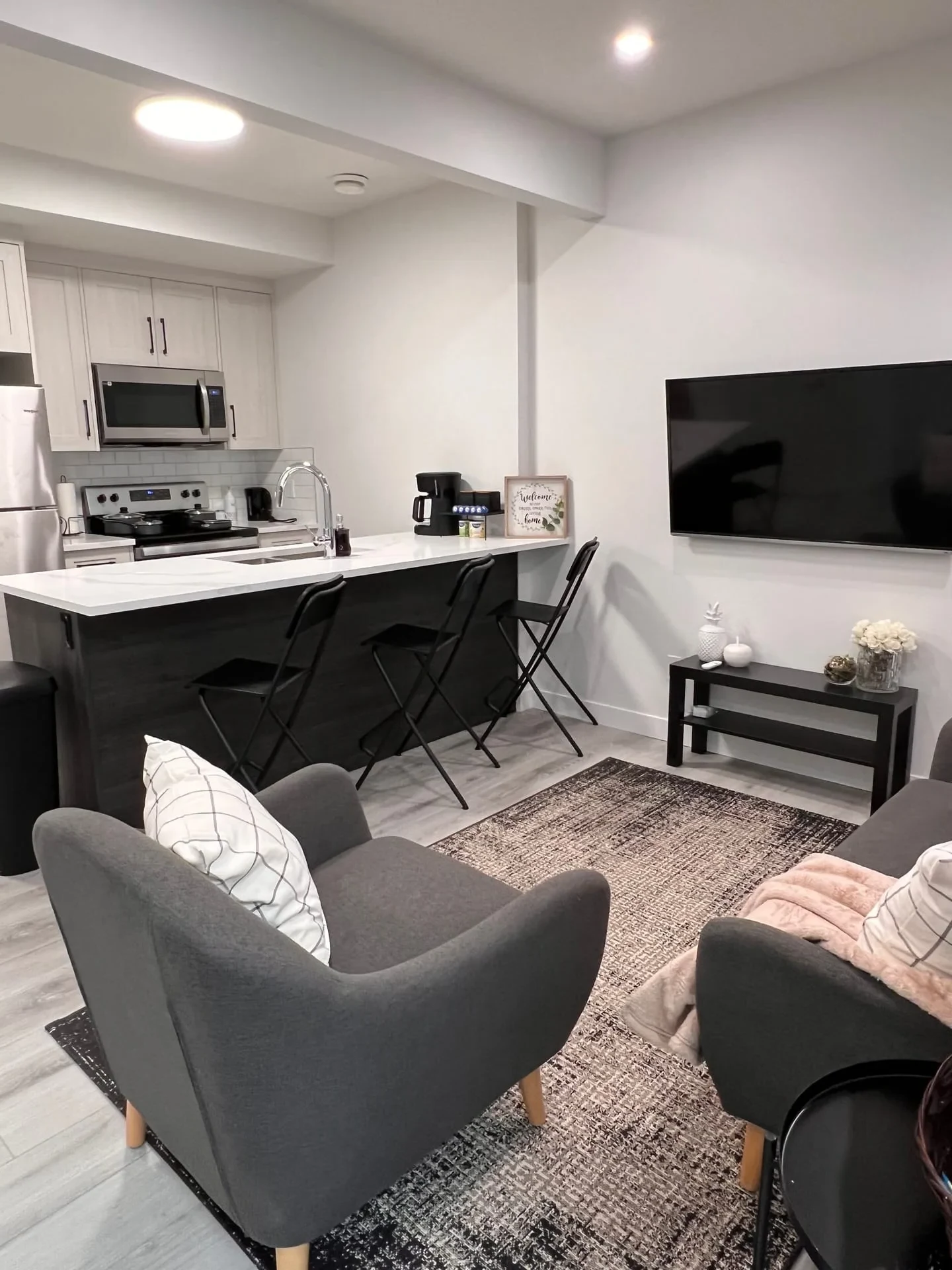 148 Ave Legal Suite, Calgary photo in Coventry Hills