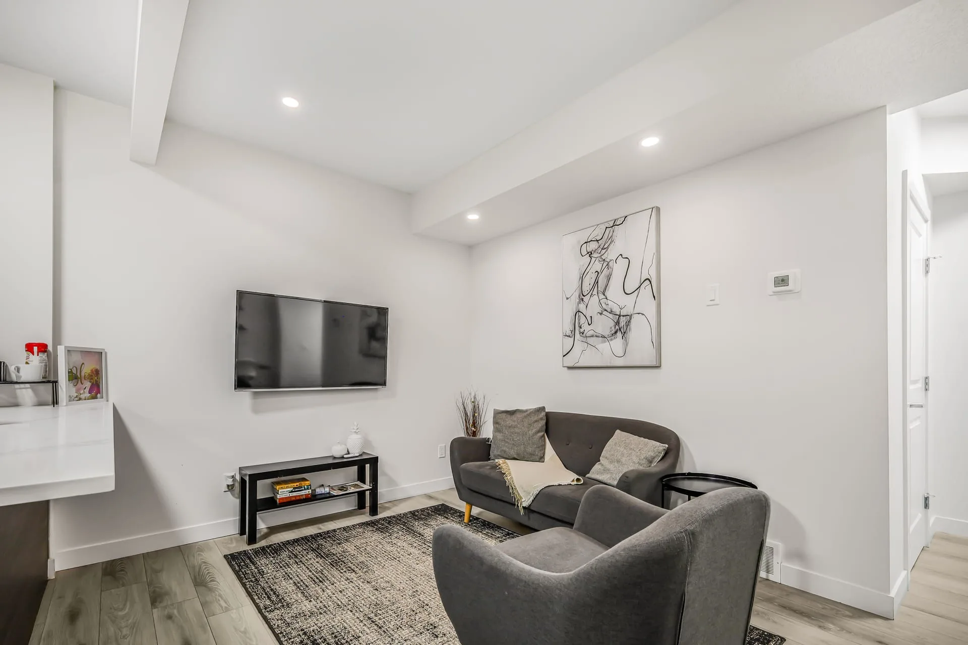 148 Ave Legal Suite, Calgary photo in Coventry Hills
