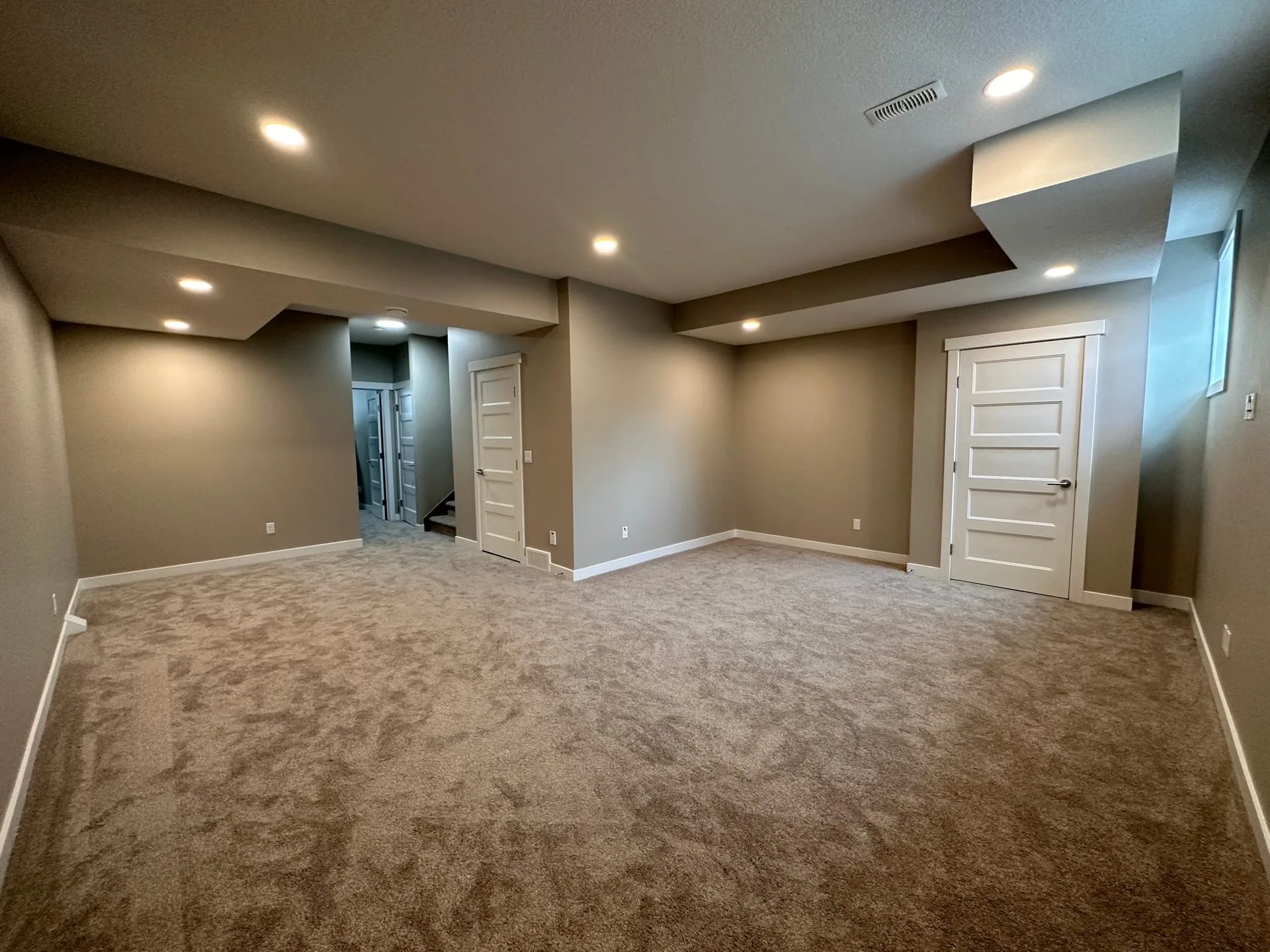 OAF Construction Portfolio photo in Calgary