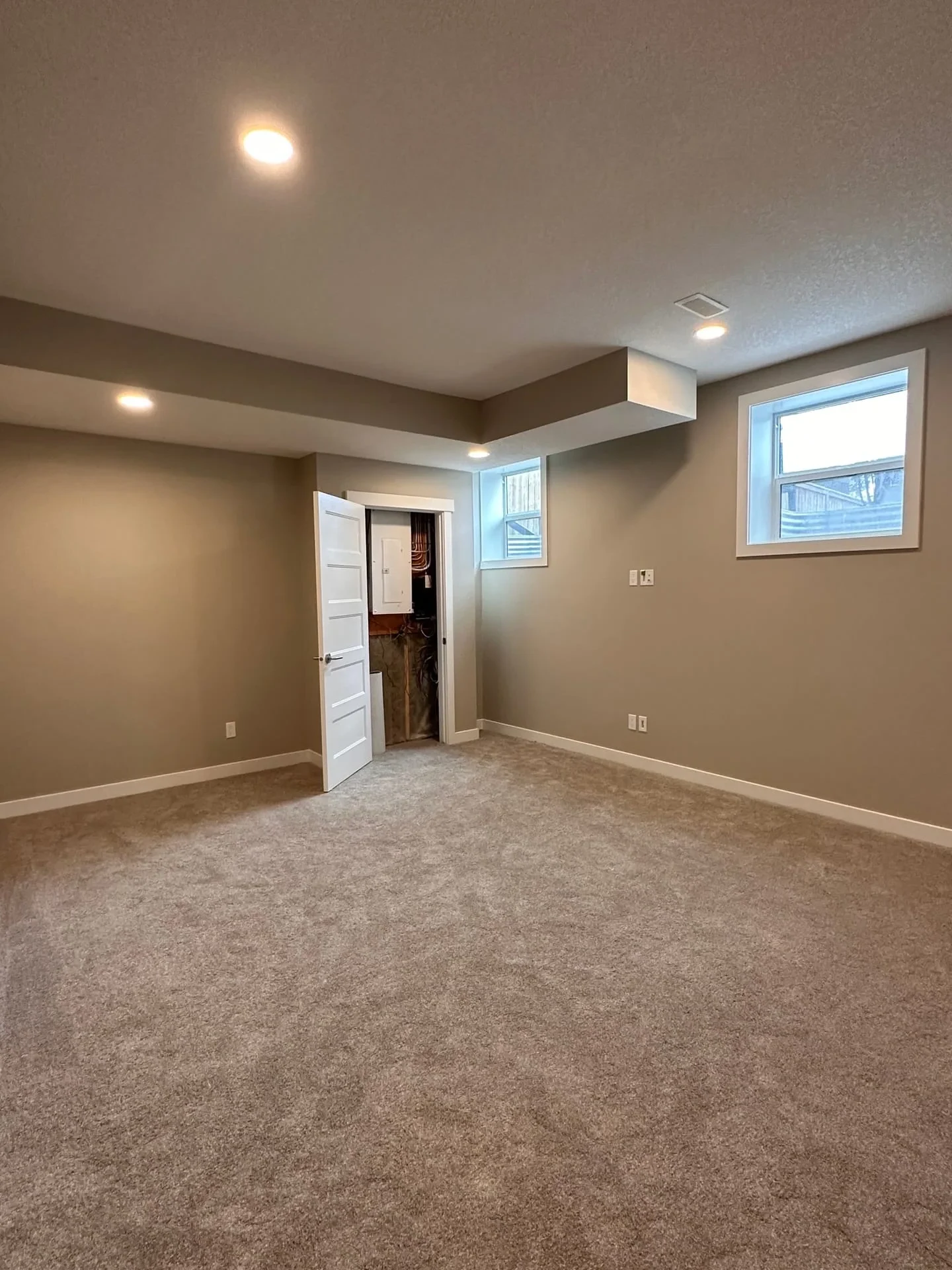 OAF Construction Portfolio photo in Calgary