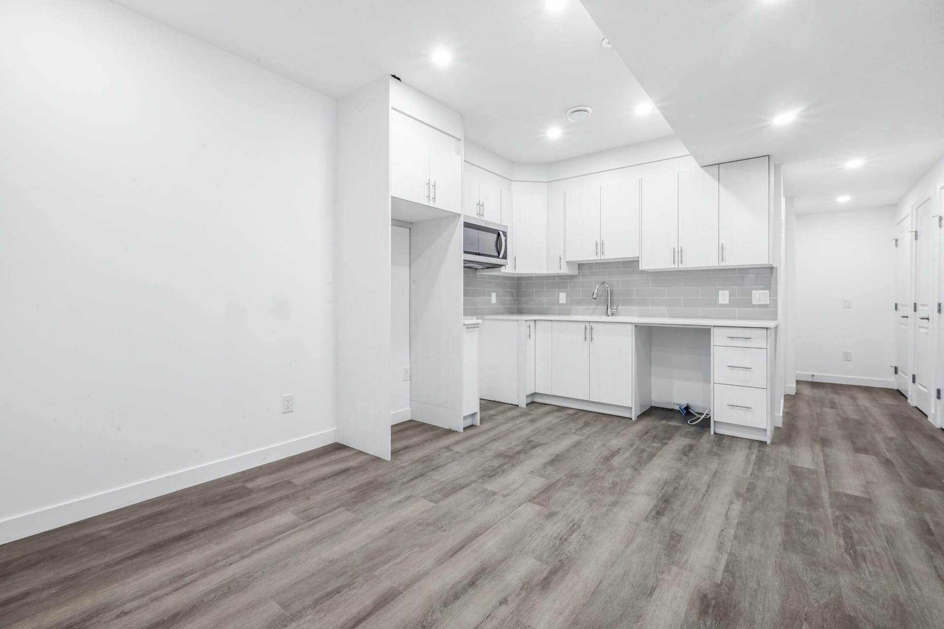 Aquila Legal Suite, Calgary