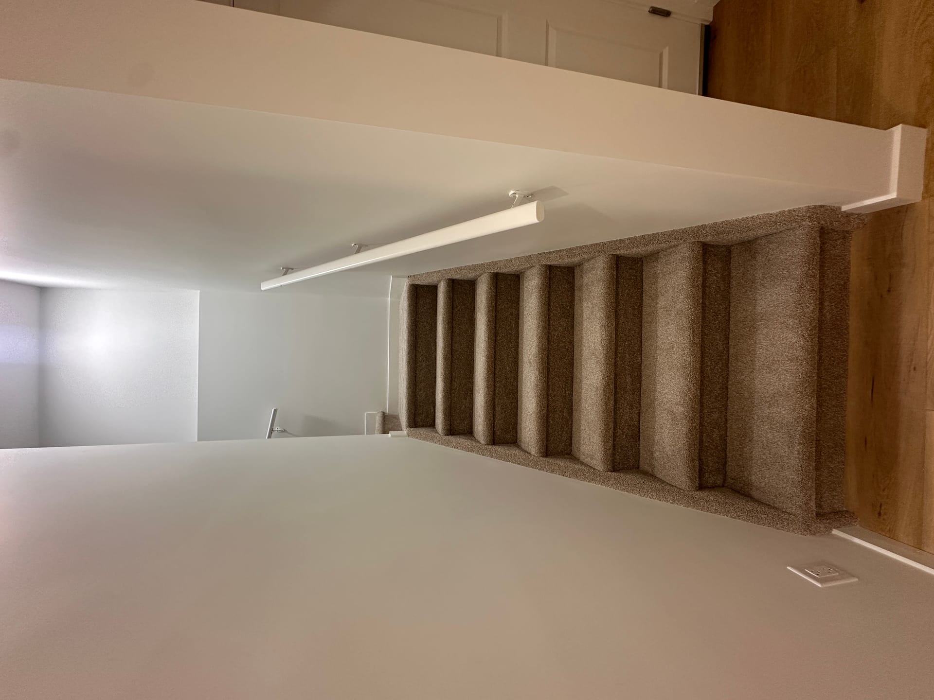 Baneberry Legal Suite, Calgary