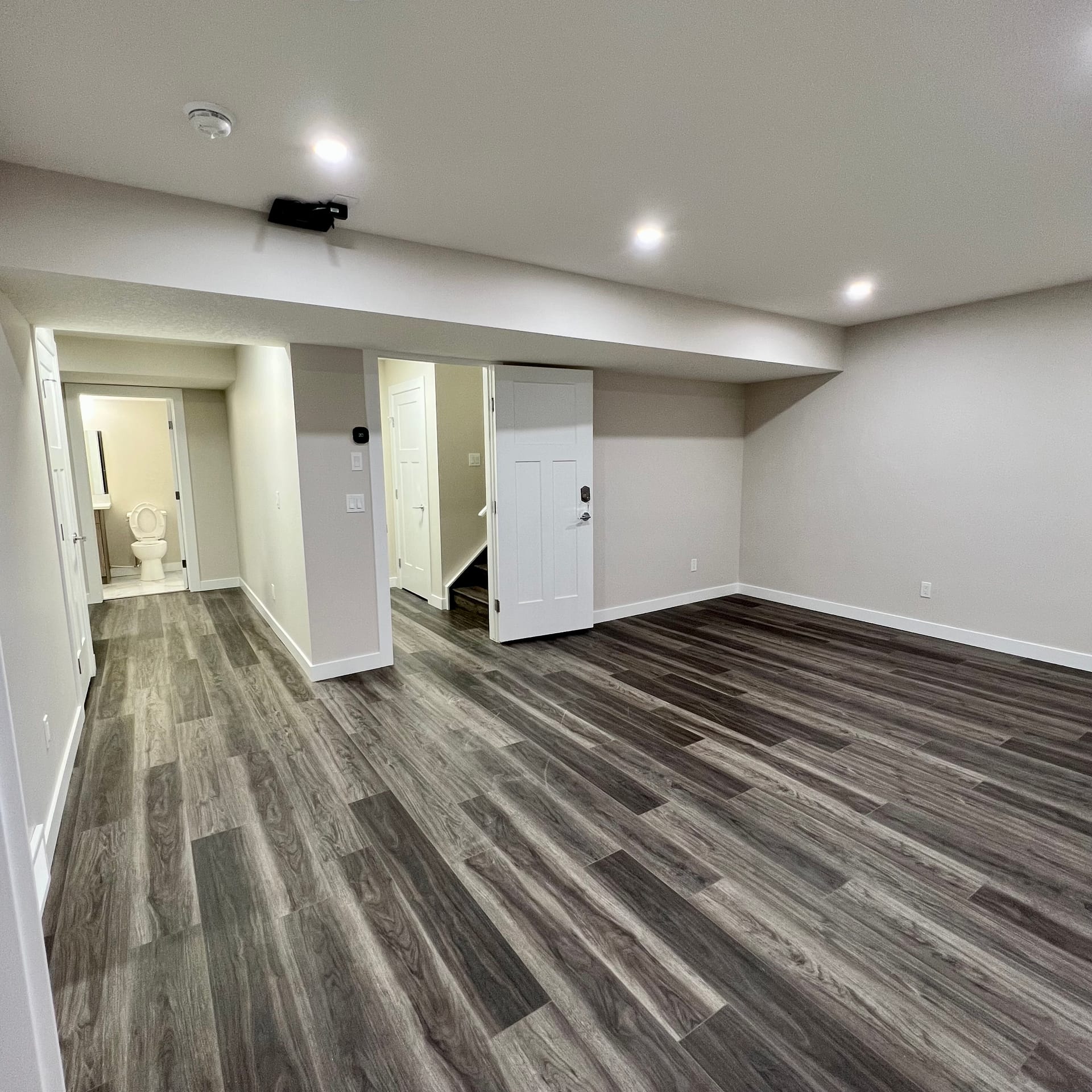 Bayview Legal Suite, Calgary