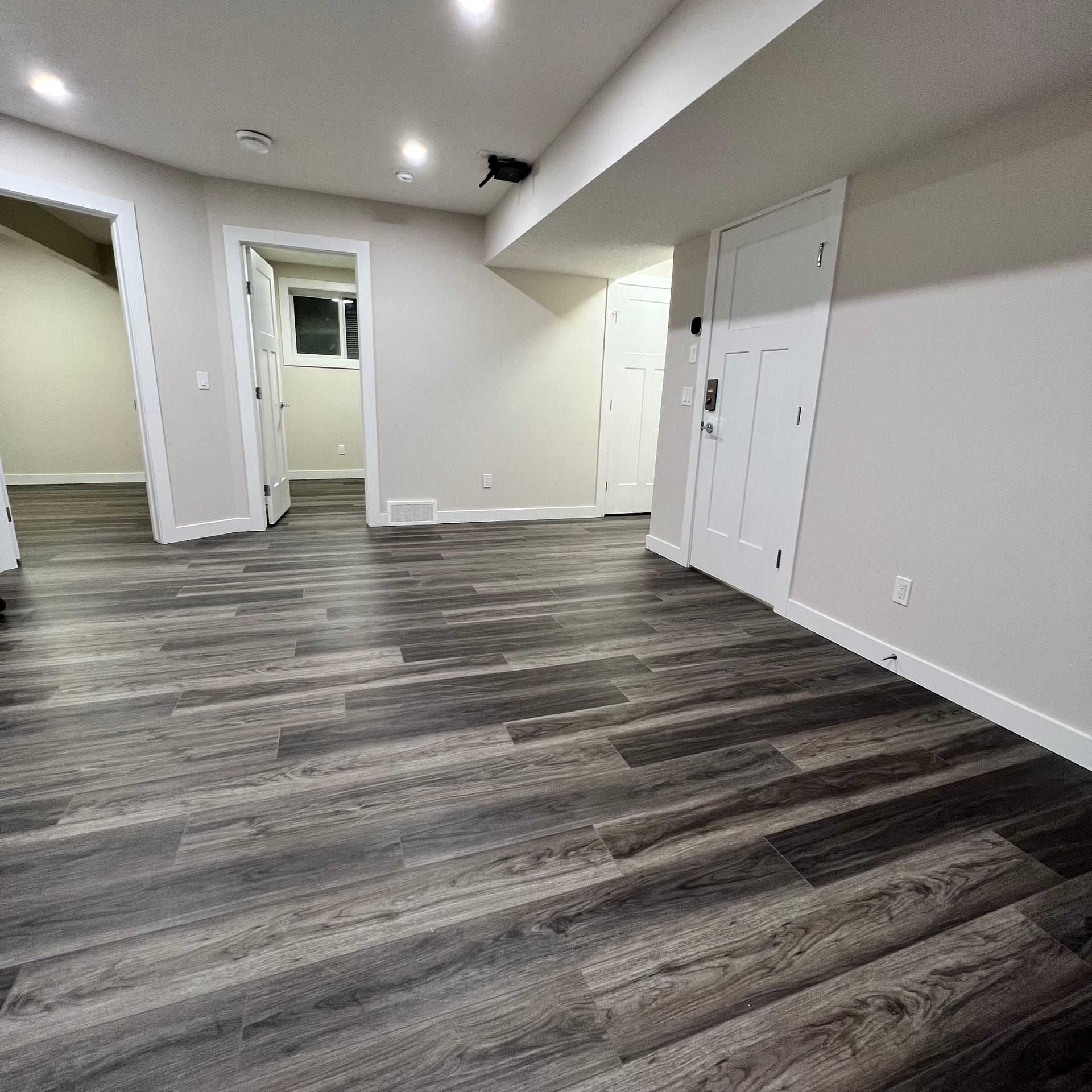 Bayview Legal Suite, Calgary