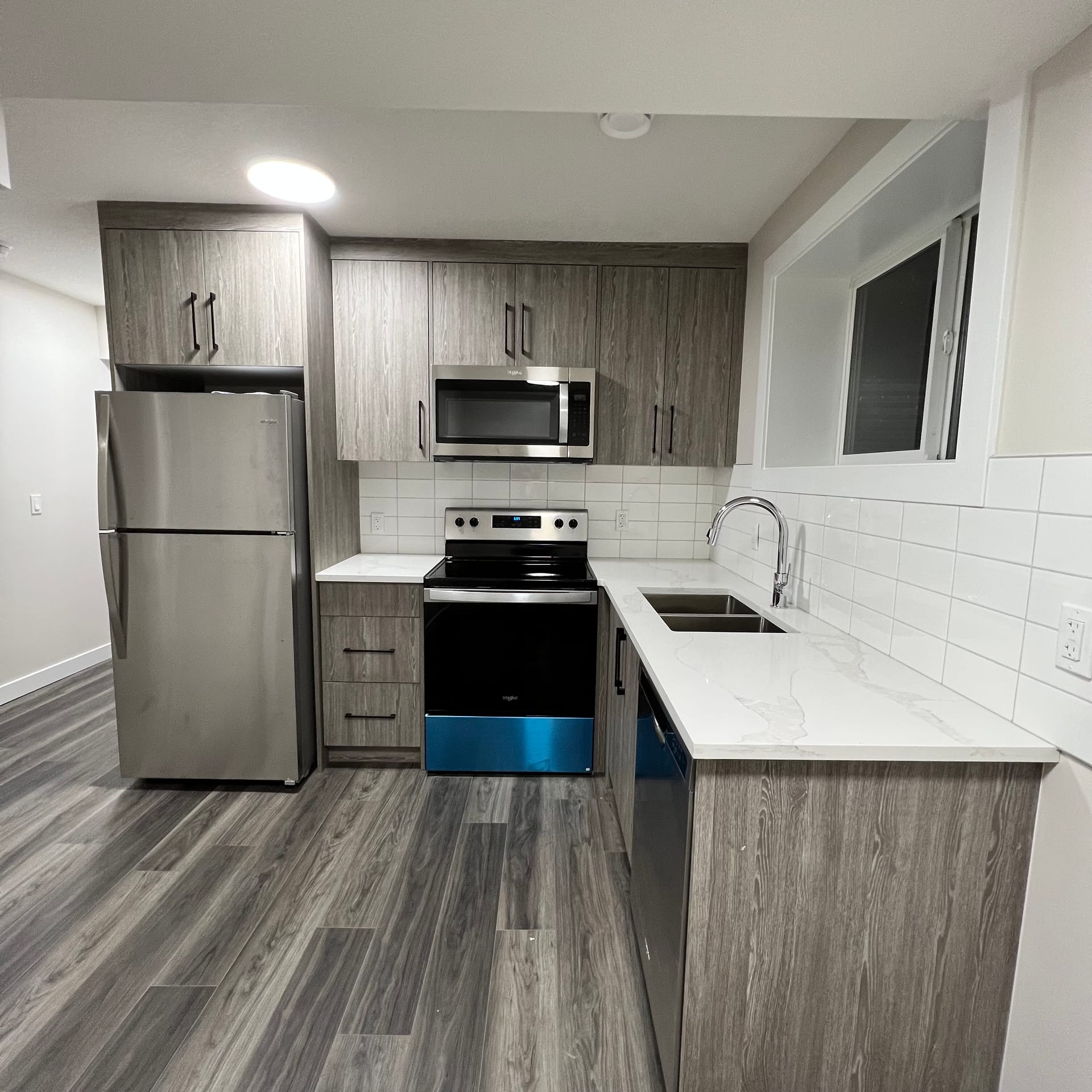 Bayview Legal Suite, Calgary