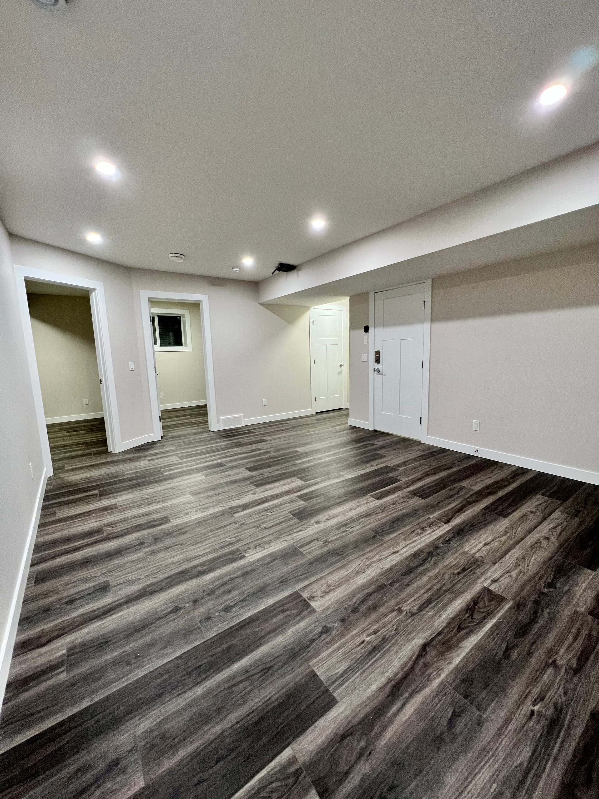Bayview Legal Suite, Calgary