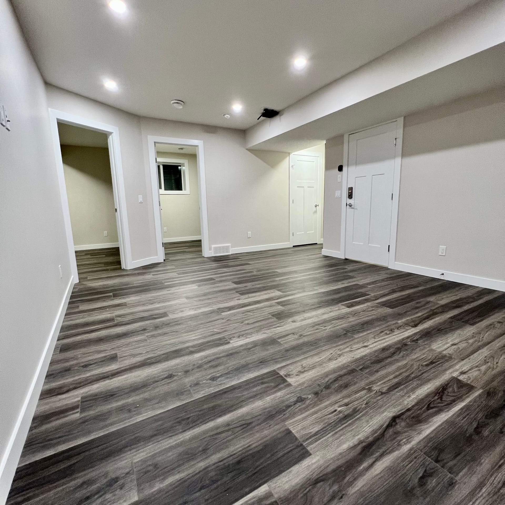 Bayview Legal Suite, Calgary