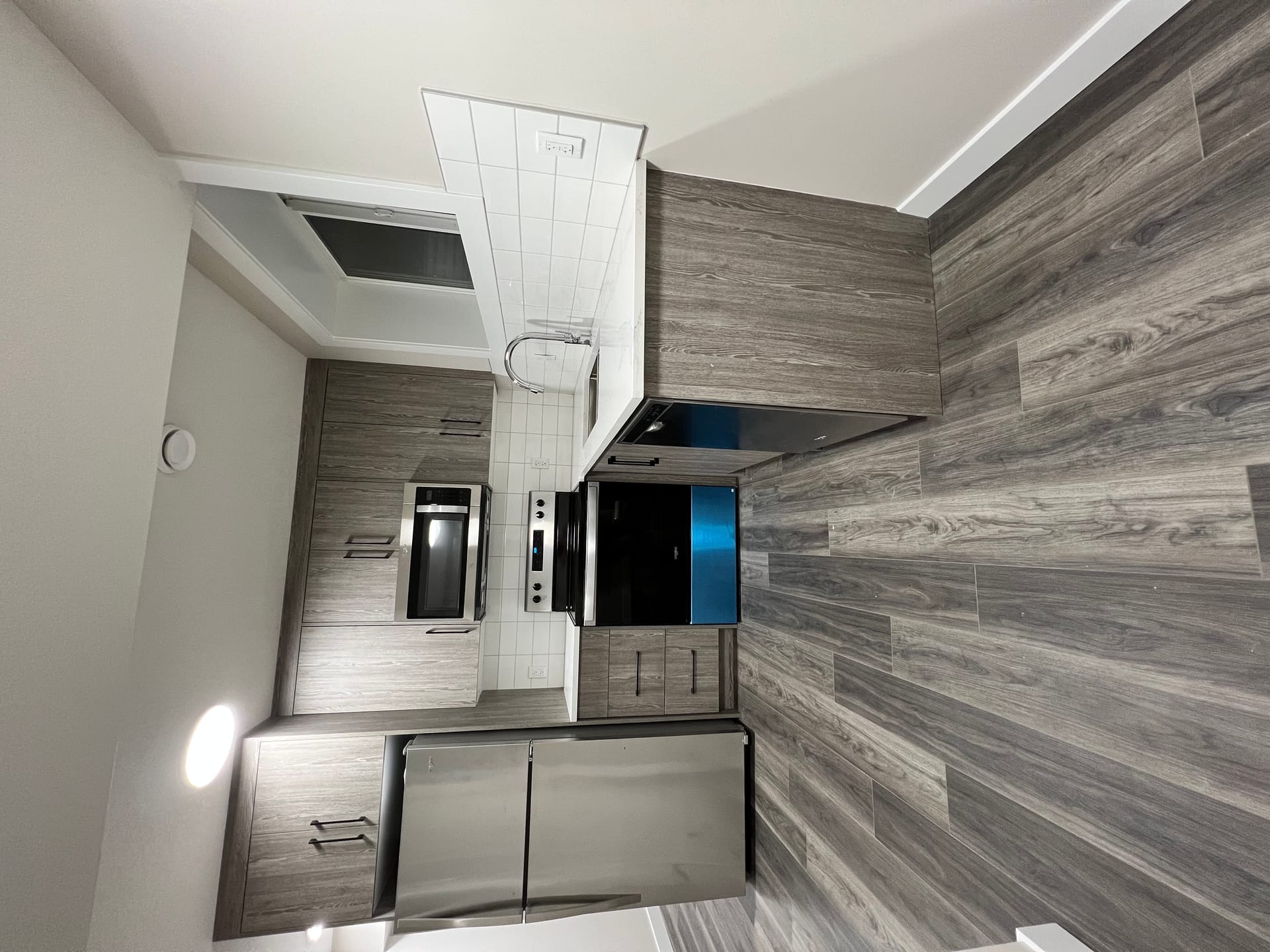 Bayview Legal Suite, Calgary