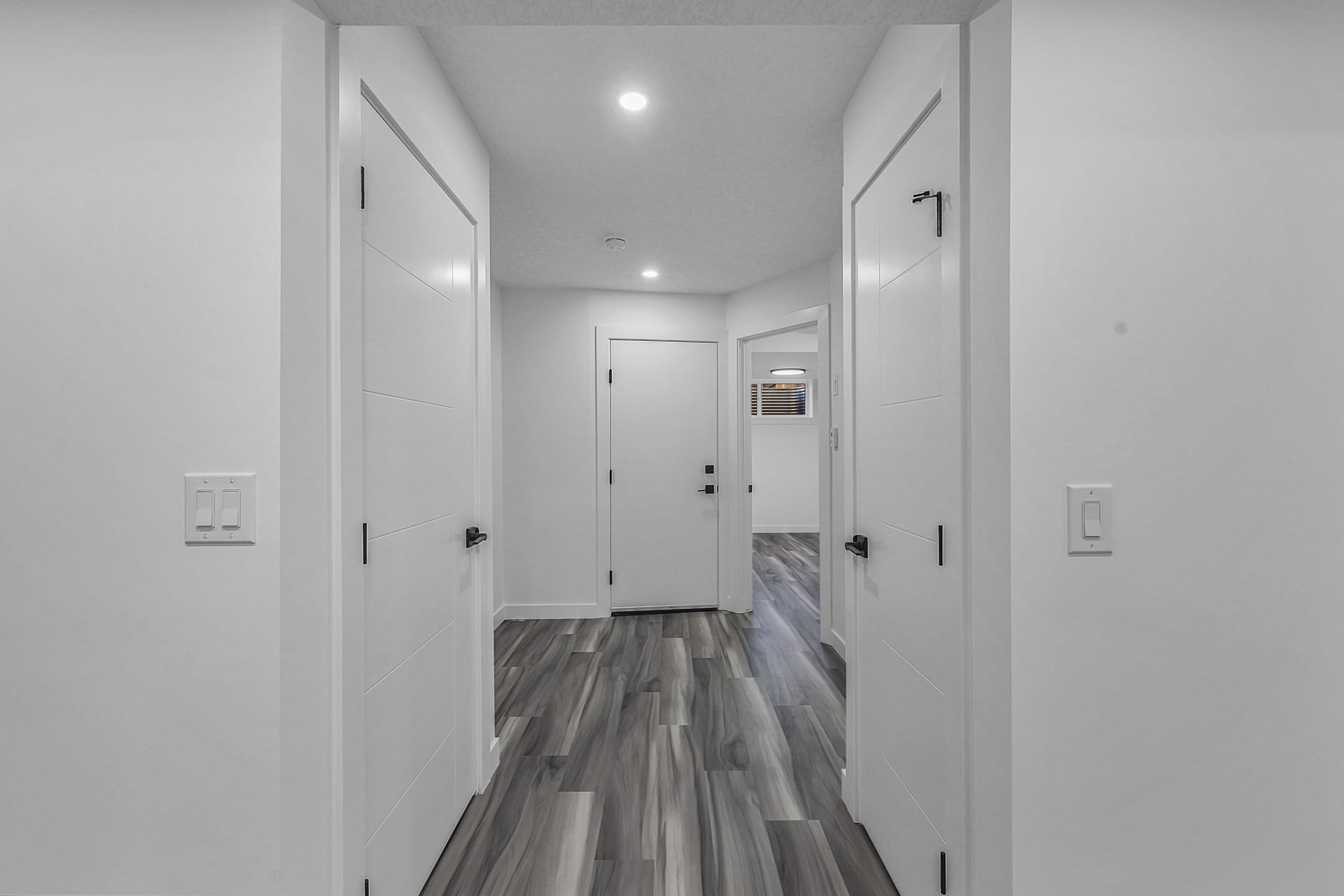 Belmont Legal Suite, Calgary