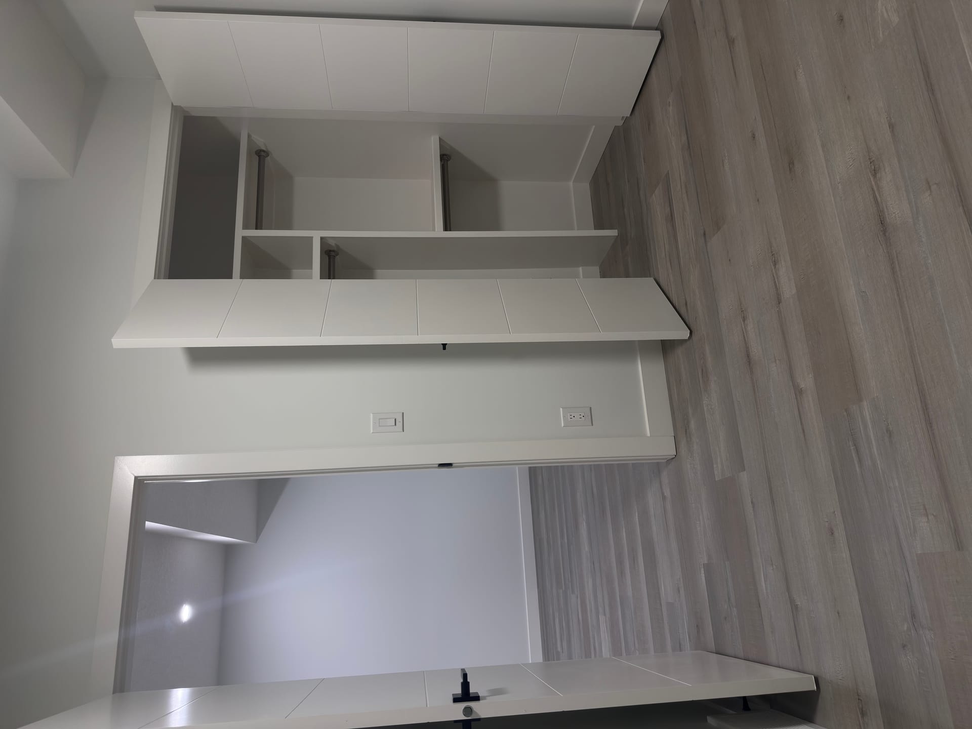 Bluerock Legal Suite, Calgary