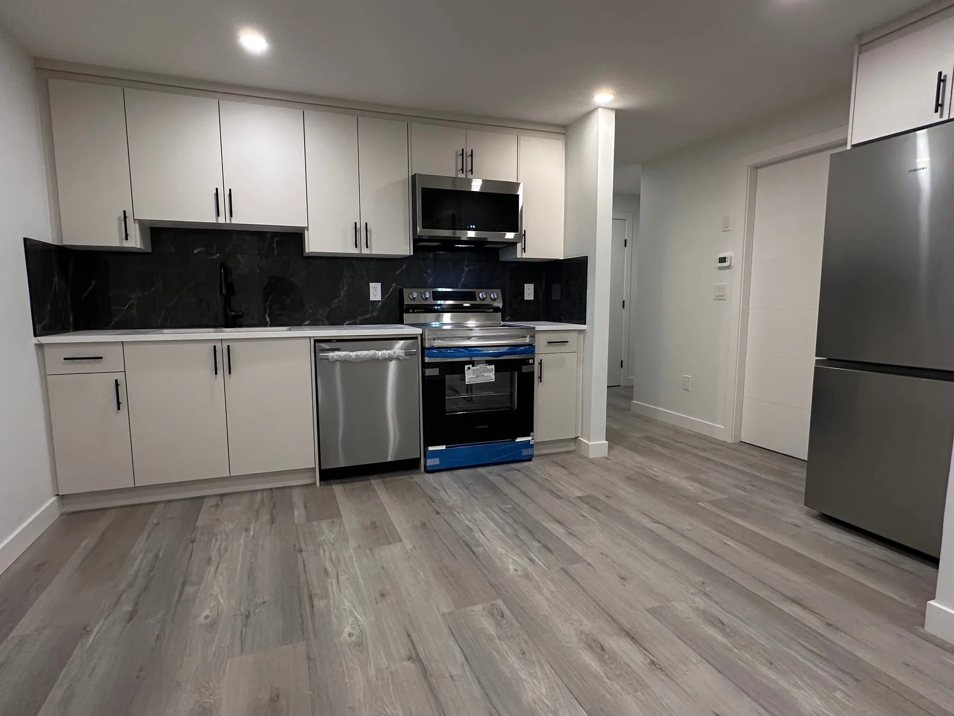 Bluerock Legal Suite, Calgary photo in Belvedere