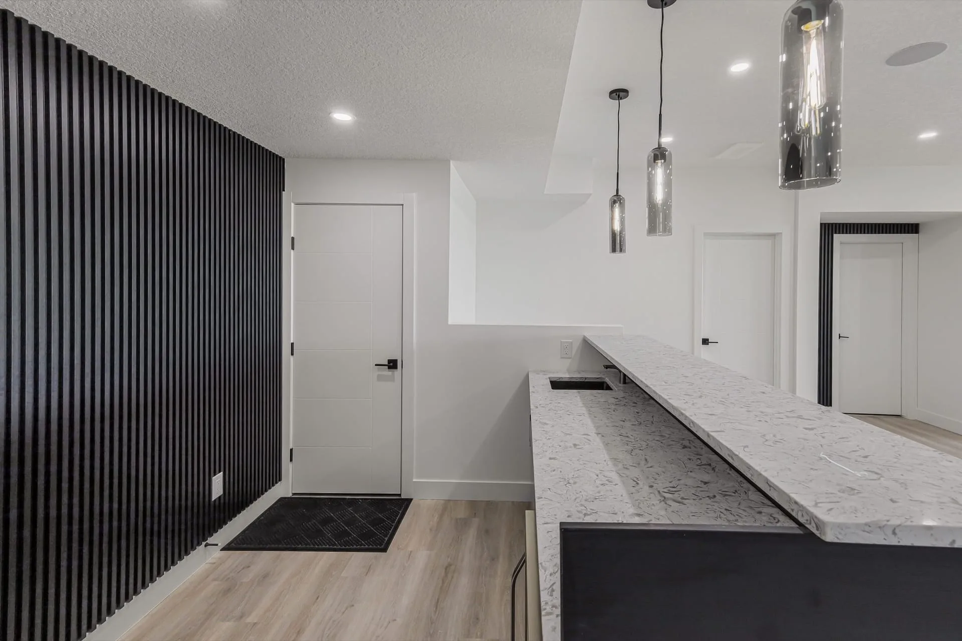 Calterra Lifestyle Basement, Rocky View photo in Rocky View County