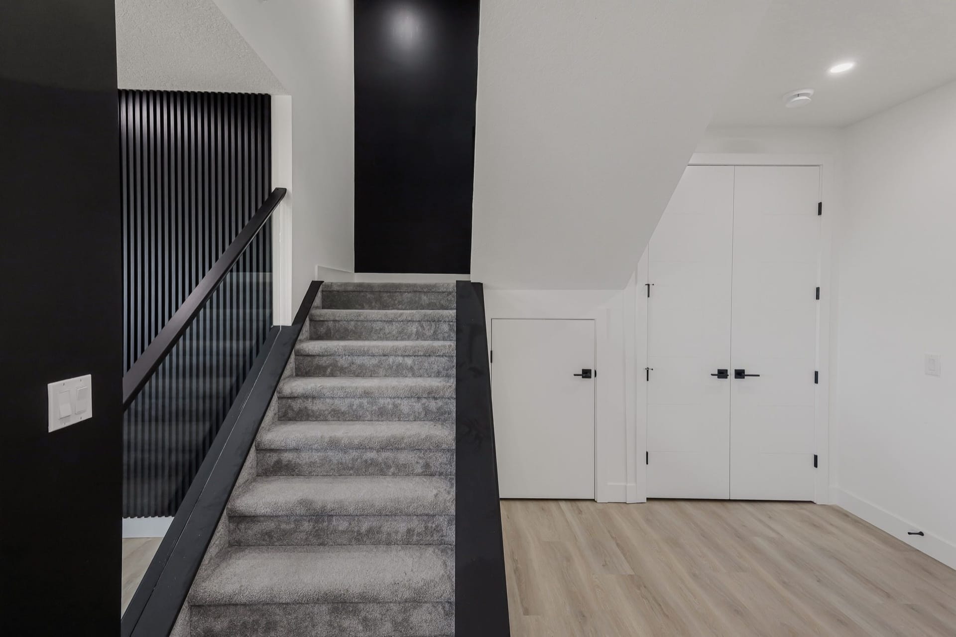 Calterra Lifestyle Basement, Rocky View