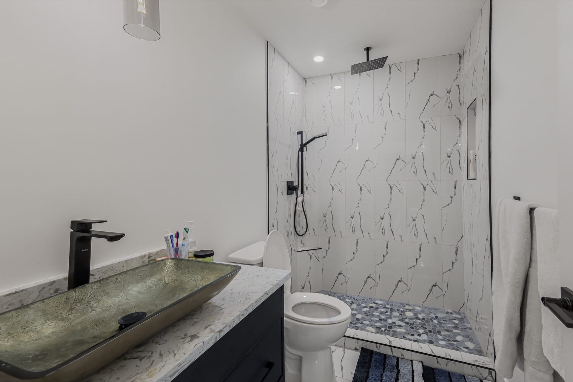 Calterra Lifestyle Basement, Rocky View