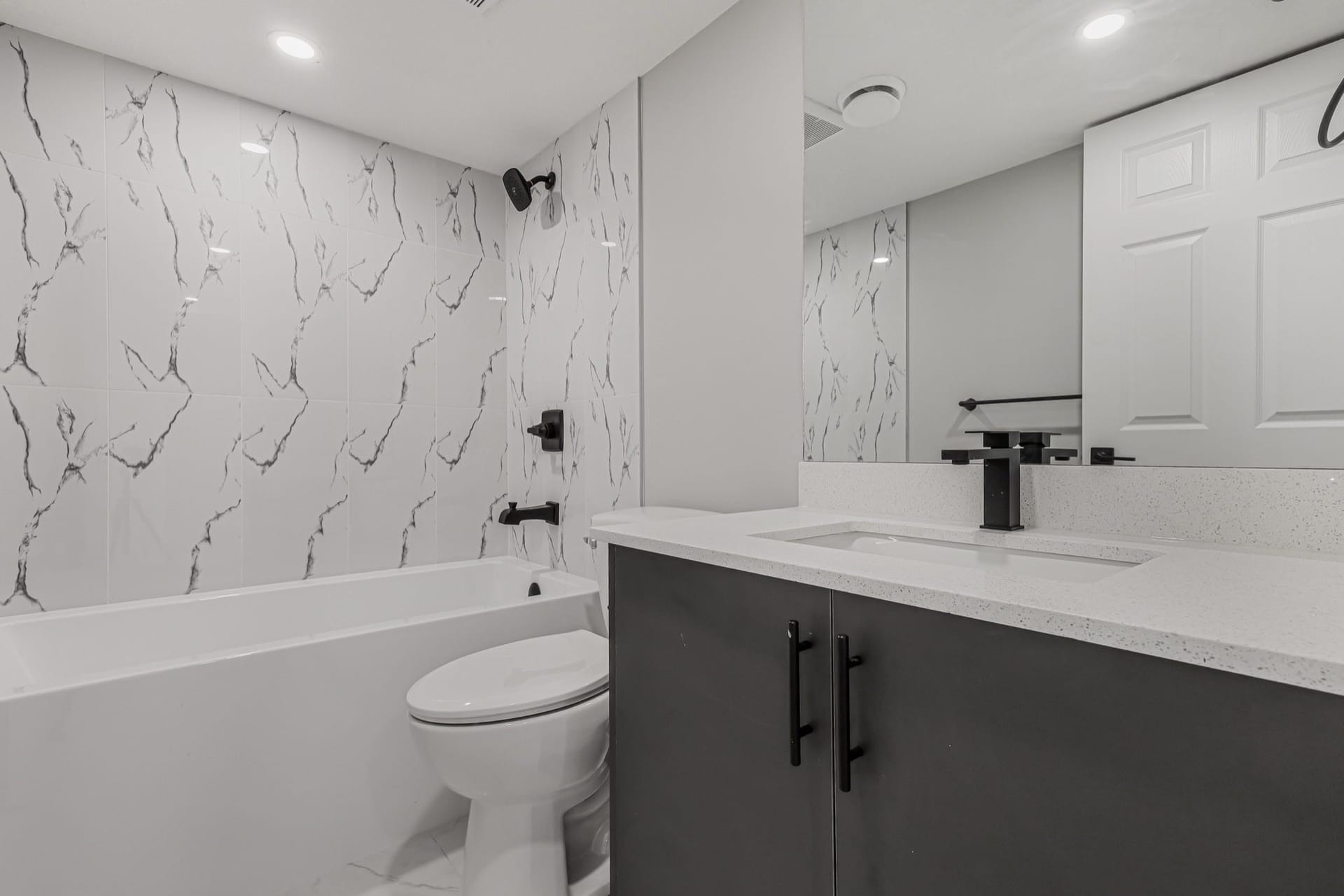 Carringwood Legal Suite, Calgary