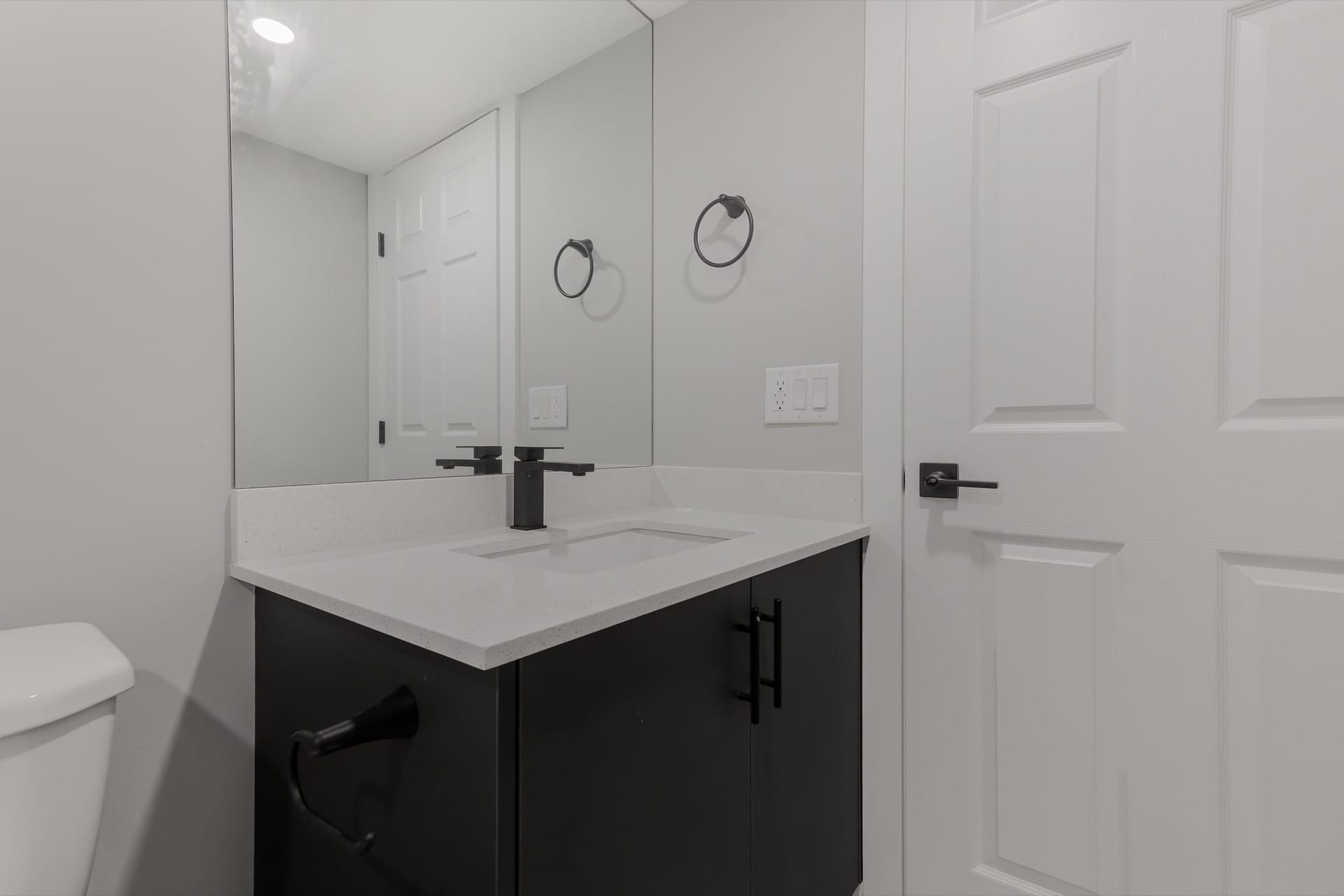 Carringwood Legal Suite, Calgary