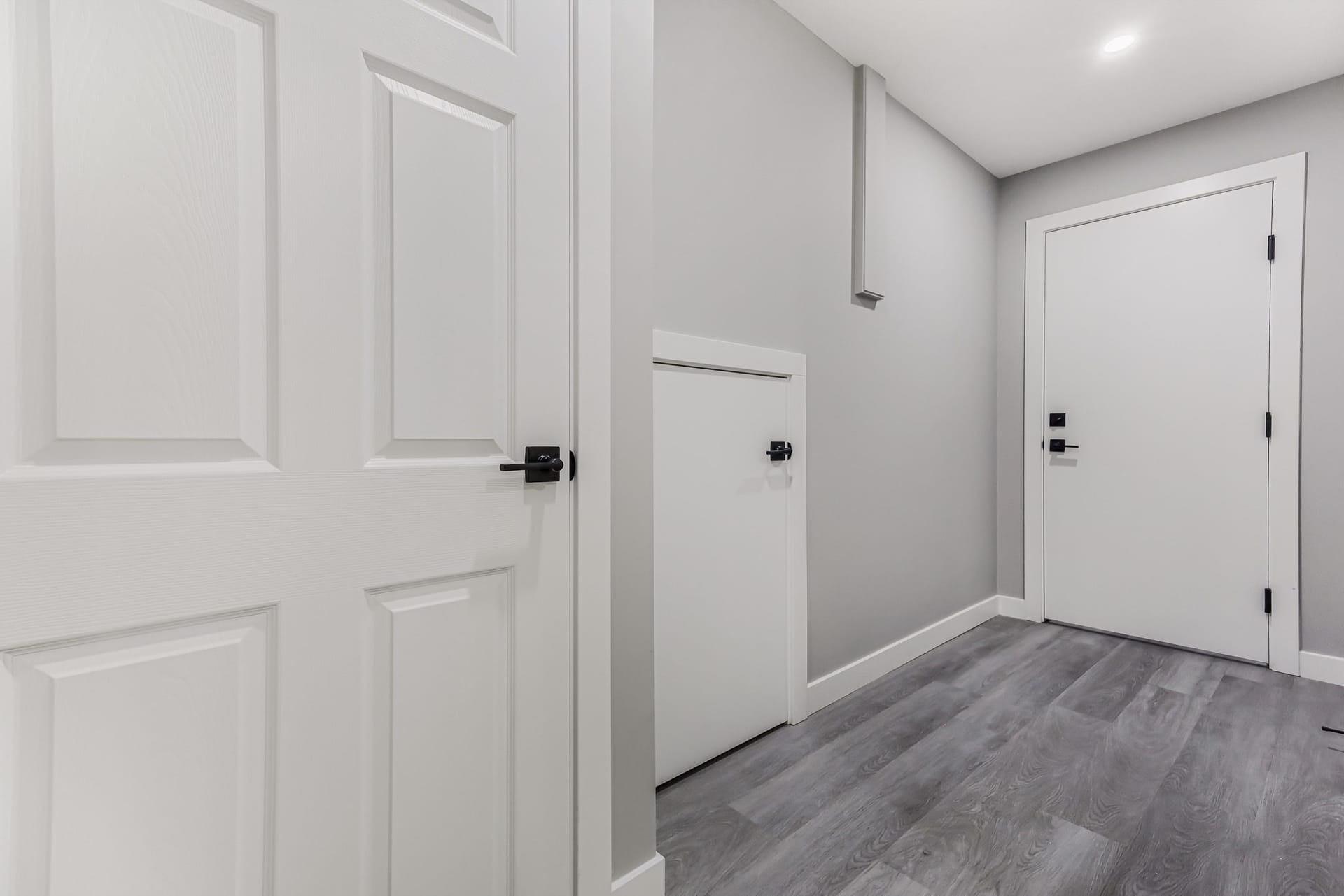 Carringwood Legal Suite, Calgary