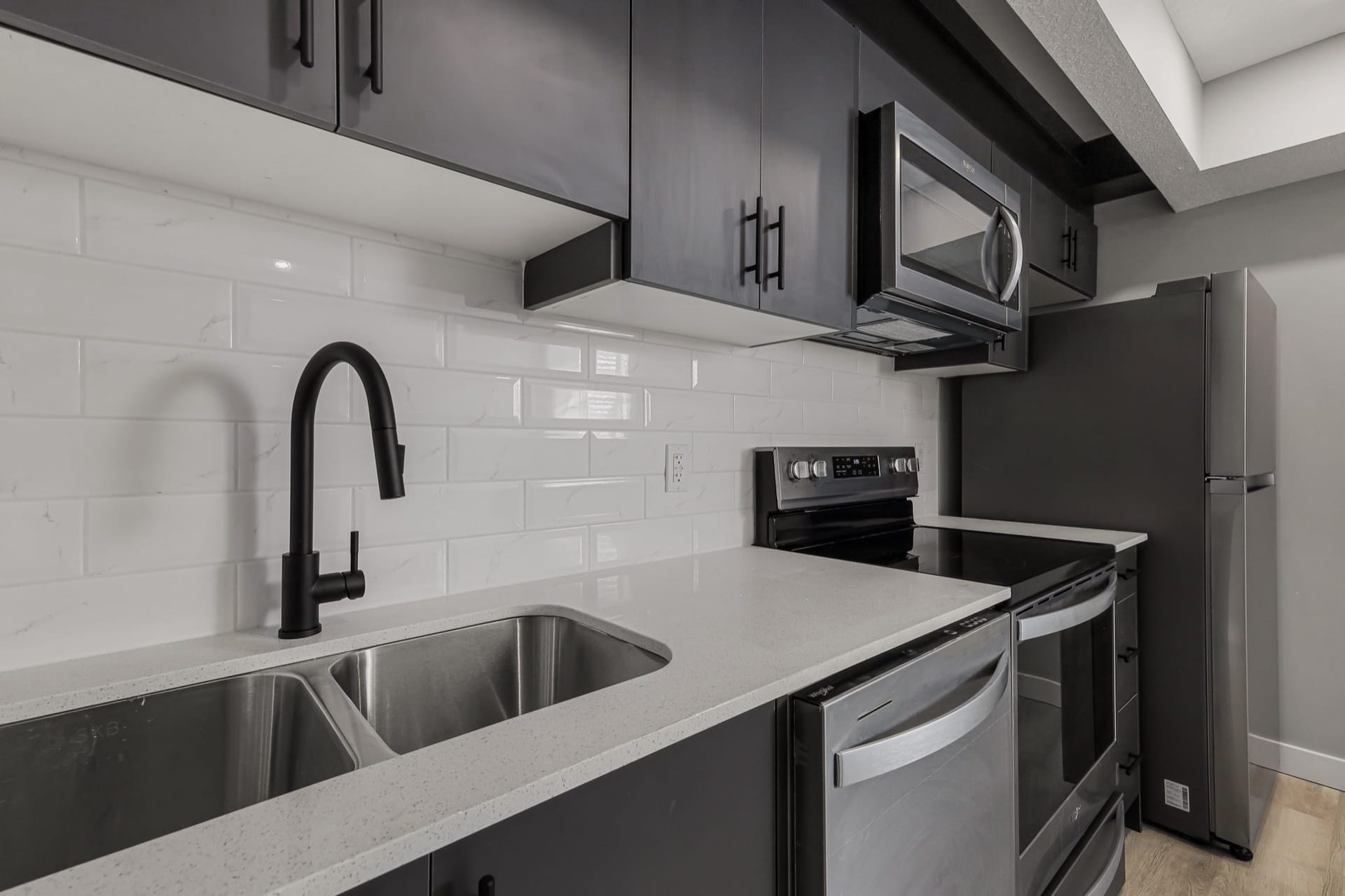 Carringwood Legal Suite, Calgary