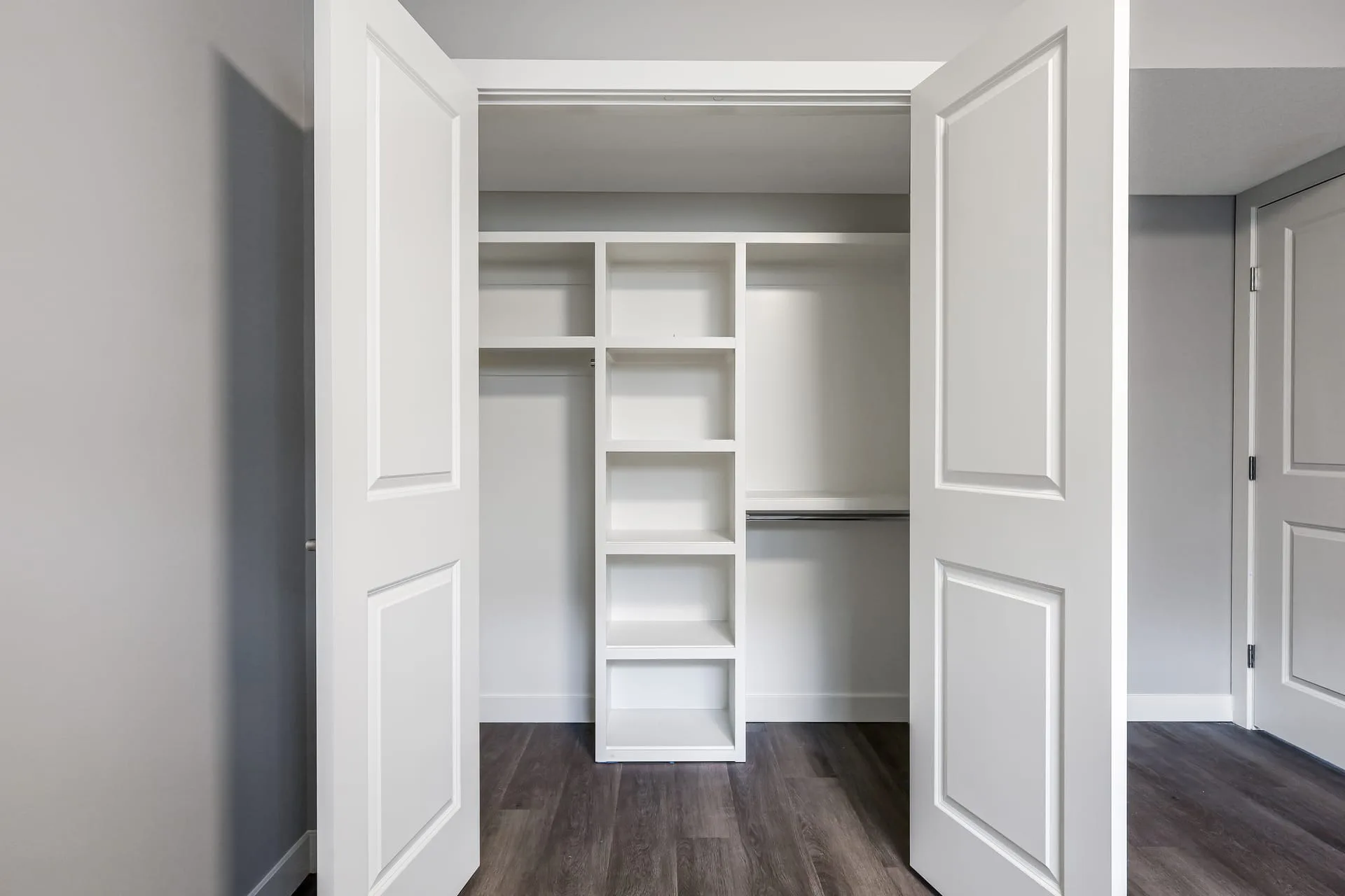 Creekside Lifestyle Basement, Calgary photo in Cranston