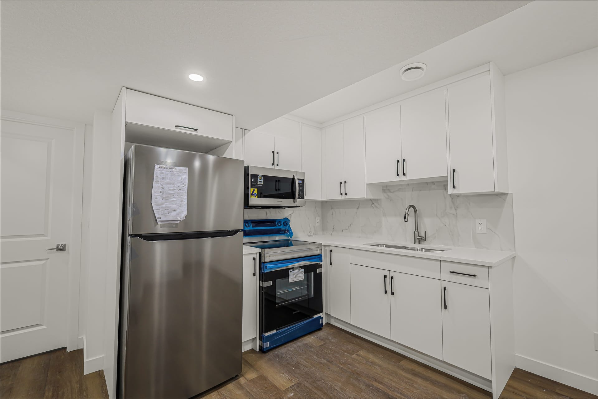 Creekstone Legal Suite, Calgary