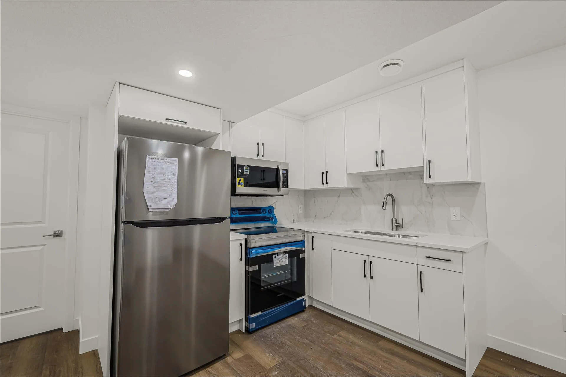 Creekstone Legal Suite, Calgary photo in Cranston