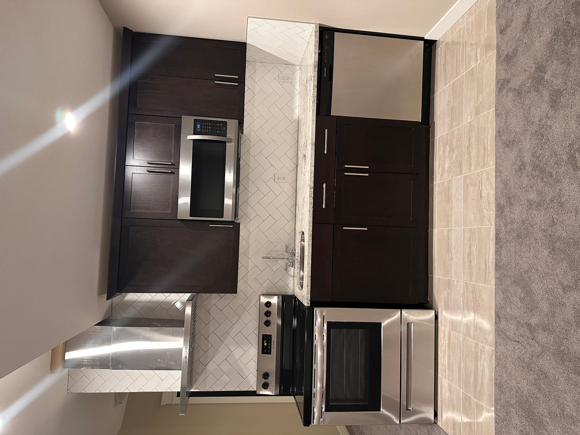 Evanscrest Conversion, Calgary
