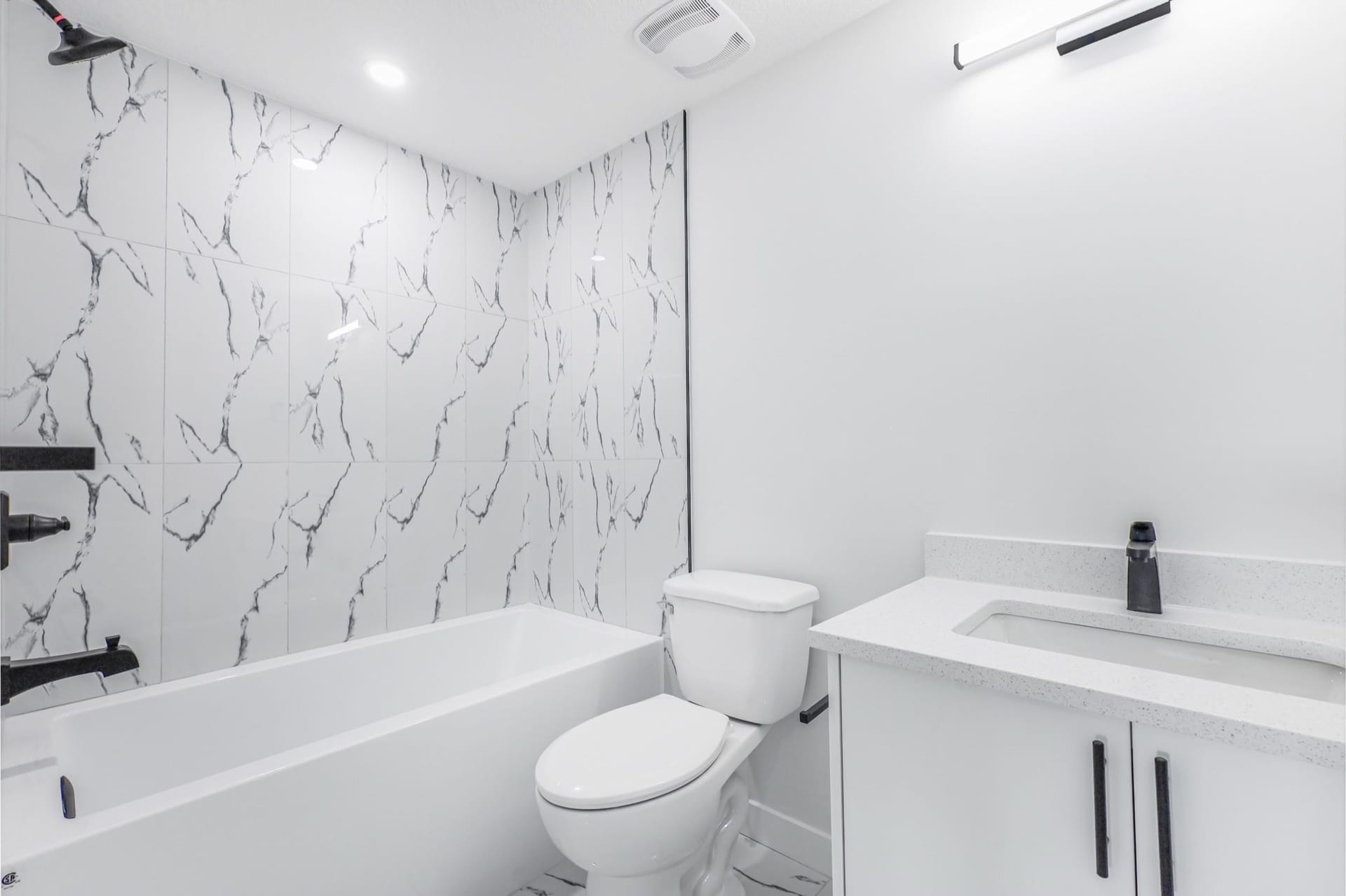 Homestead Legal Suite, Calgary