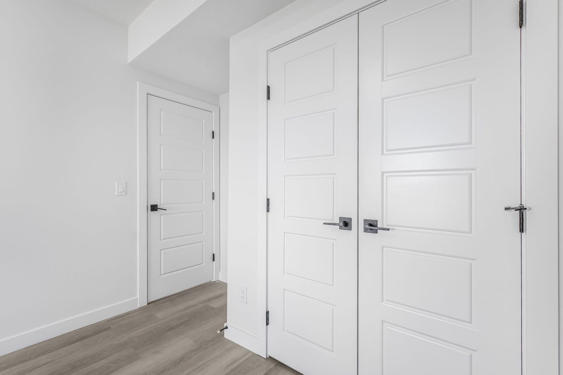 Homestead Legal Suite, Calgary