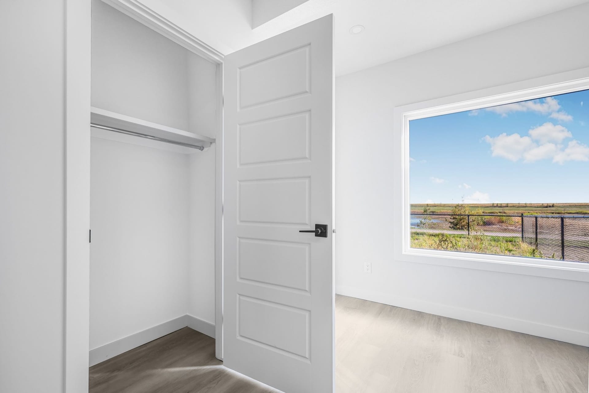 Homestead Legal Suite, Calgary
