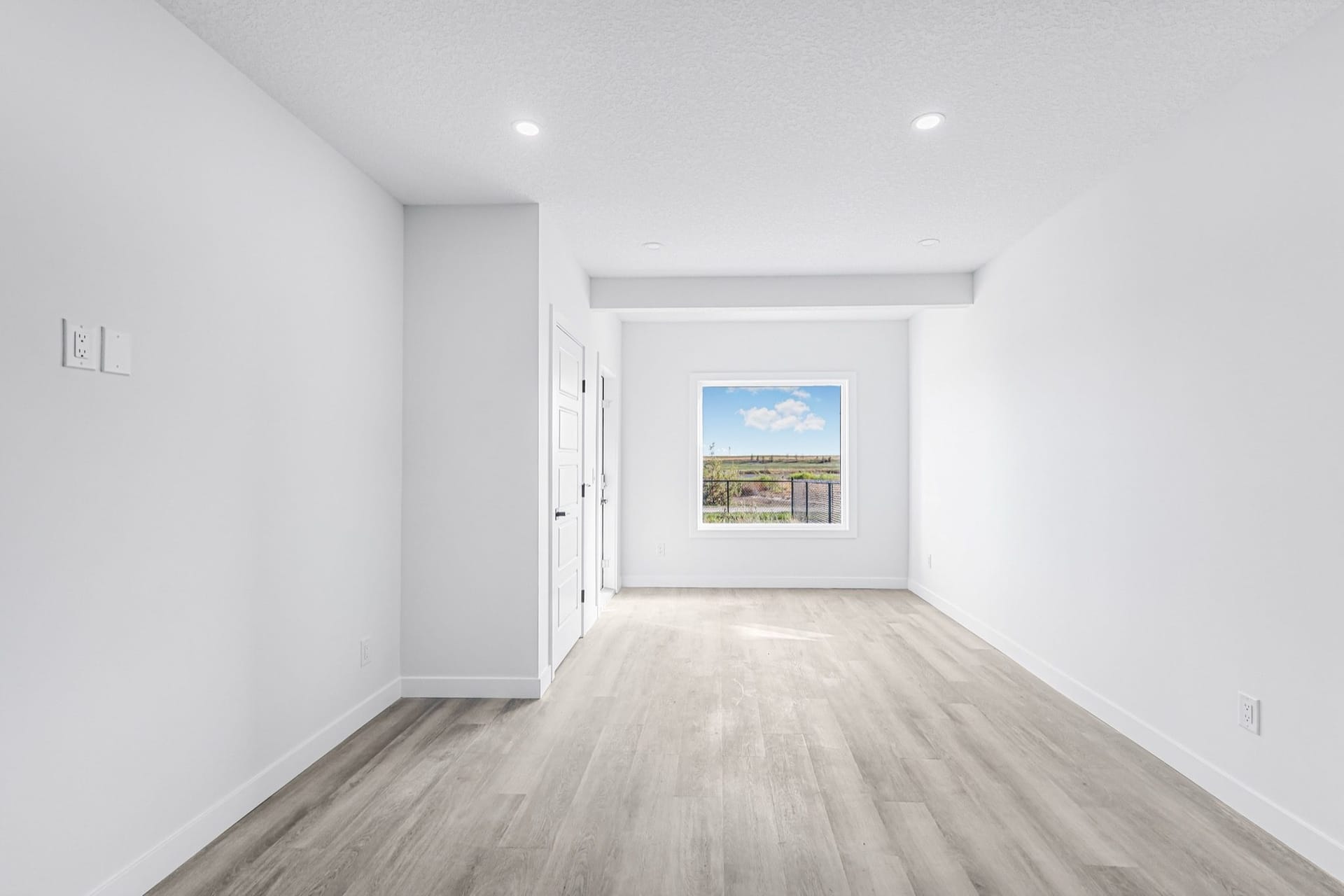 Homestead Legal Suite, Calgary