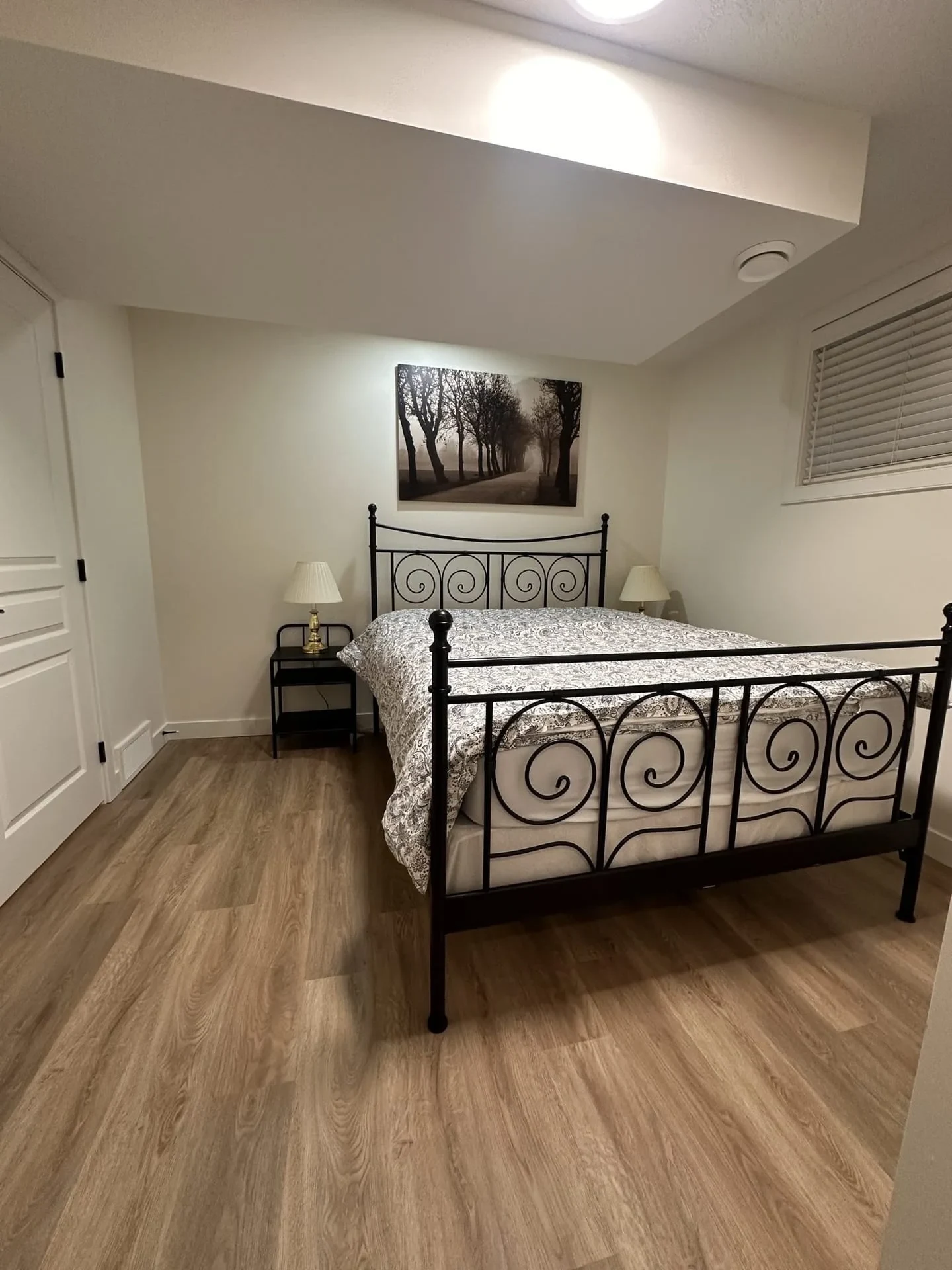 Pantego Conversion, Calgary photo in Panorama Hills