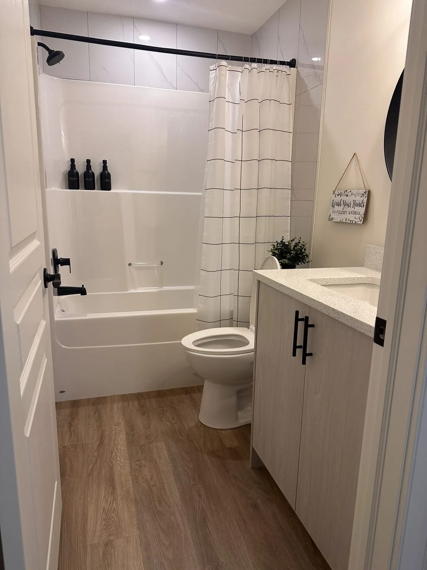Pantego Conversion, Calgary photo in Panorama Hills