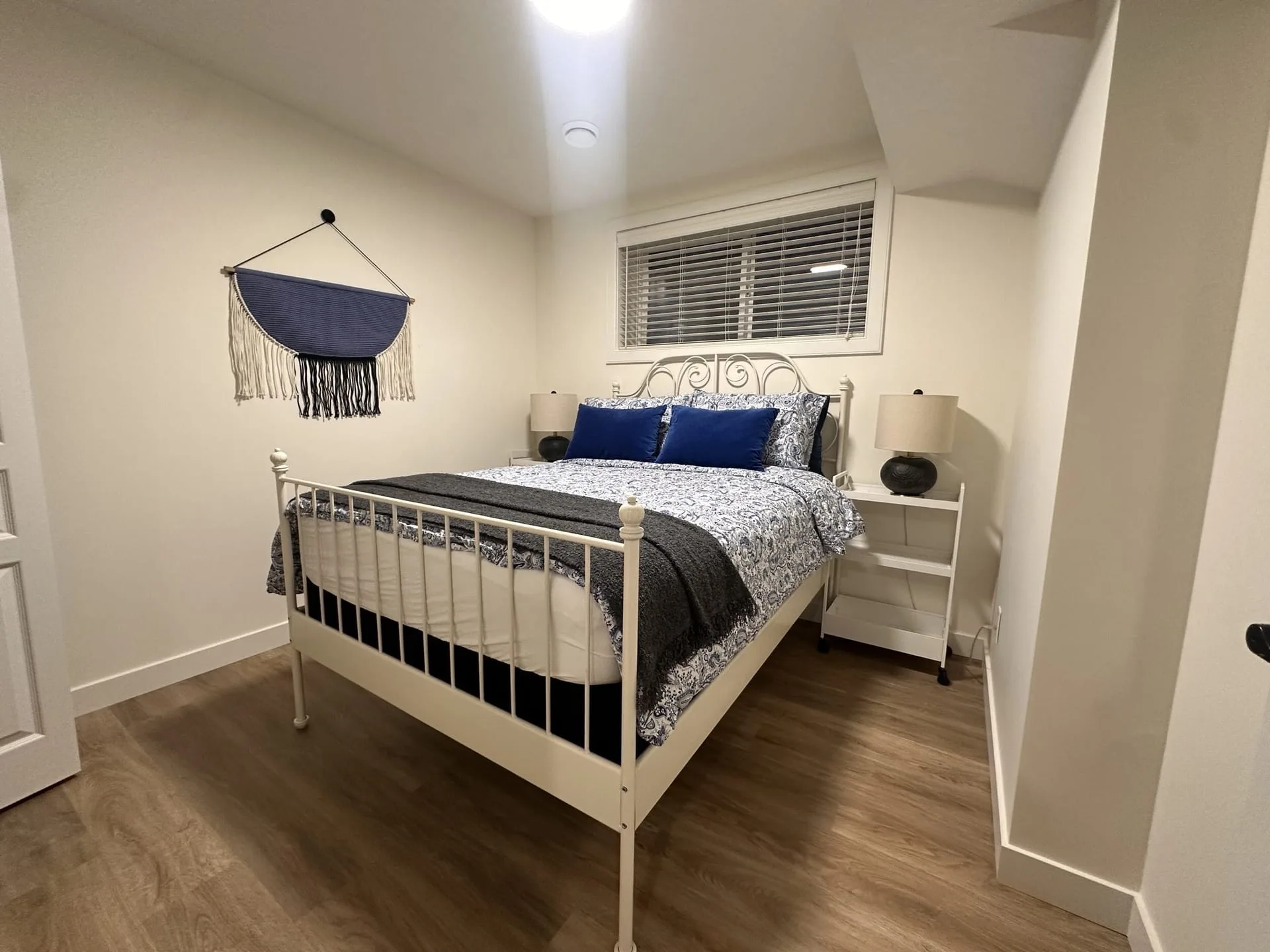 Pantego Conversion, Calgary photo in Panorama Hills
