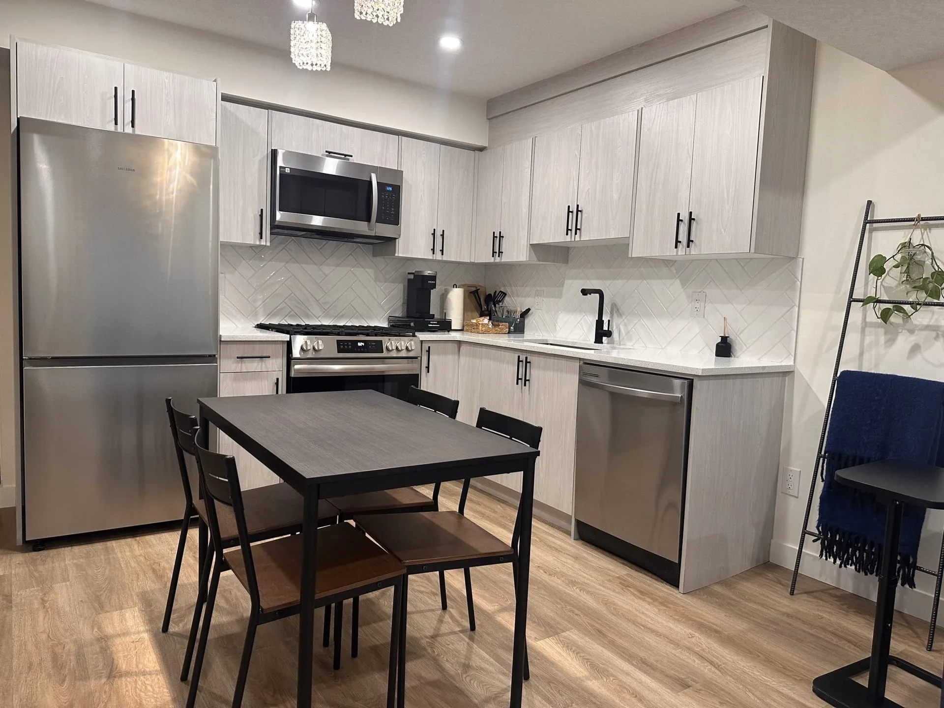 Pantego Conversion, Calgary photo in Panorama Hills