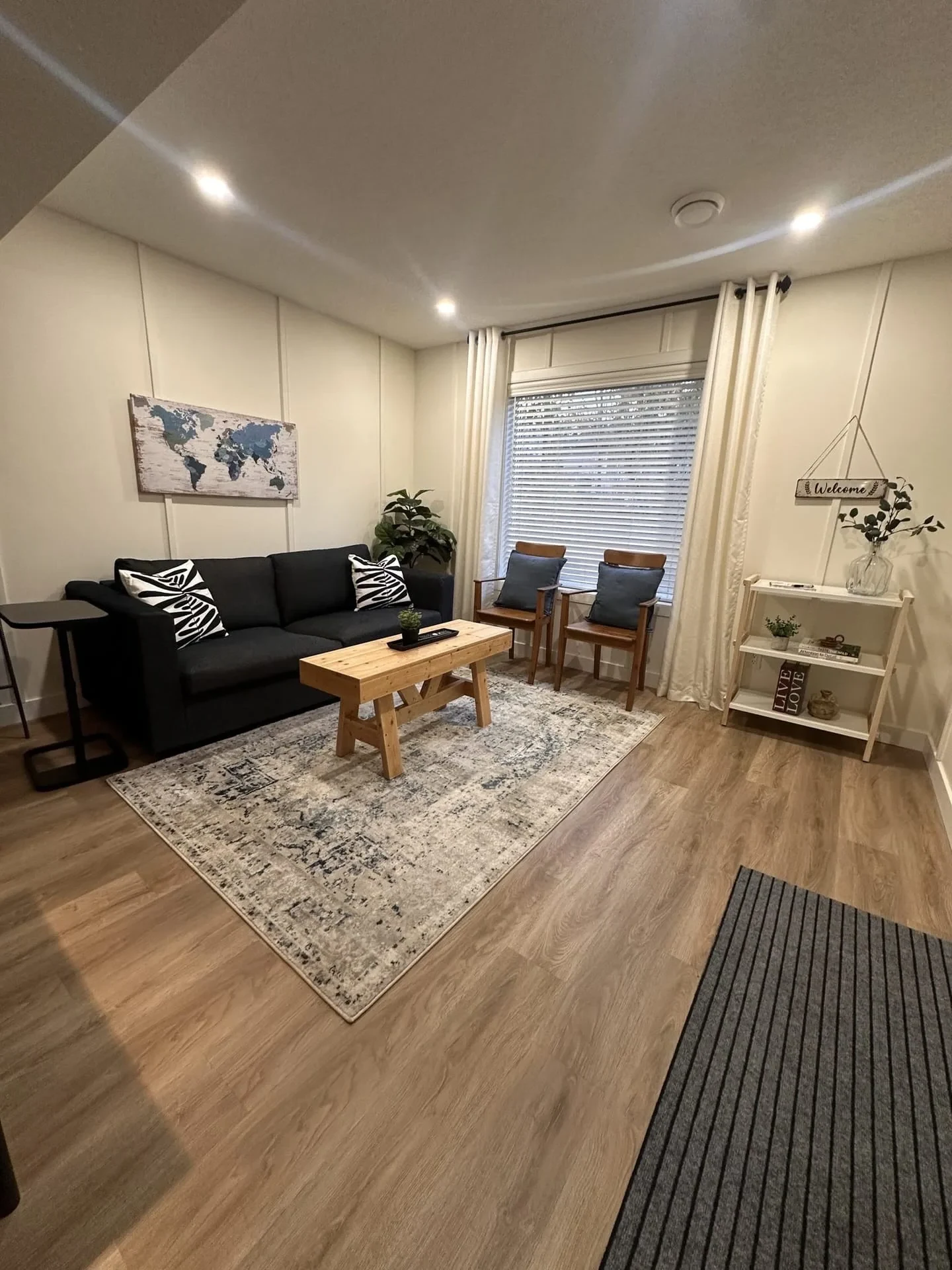 Pantego Conversion, Calgary photo in Panorama Hills