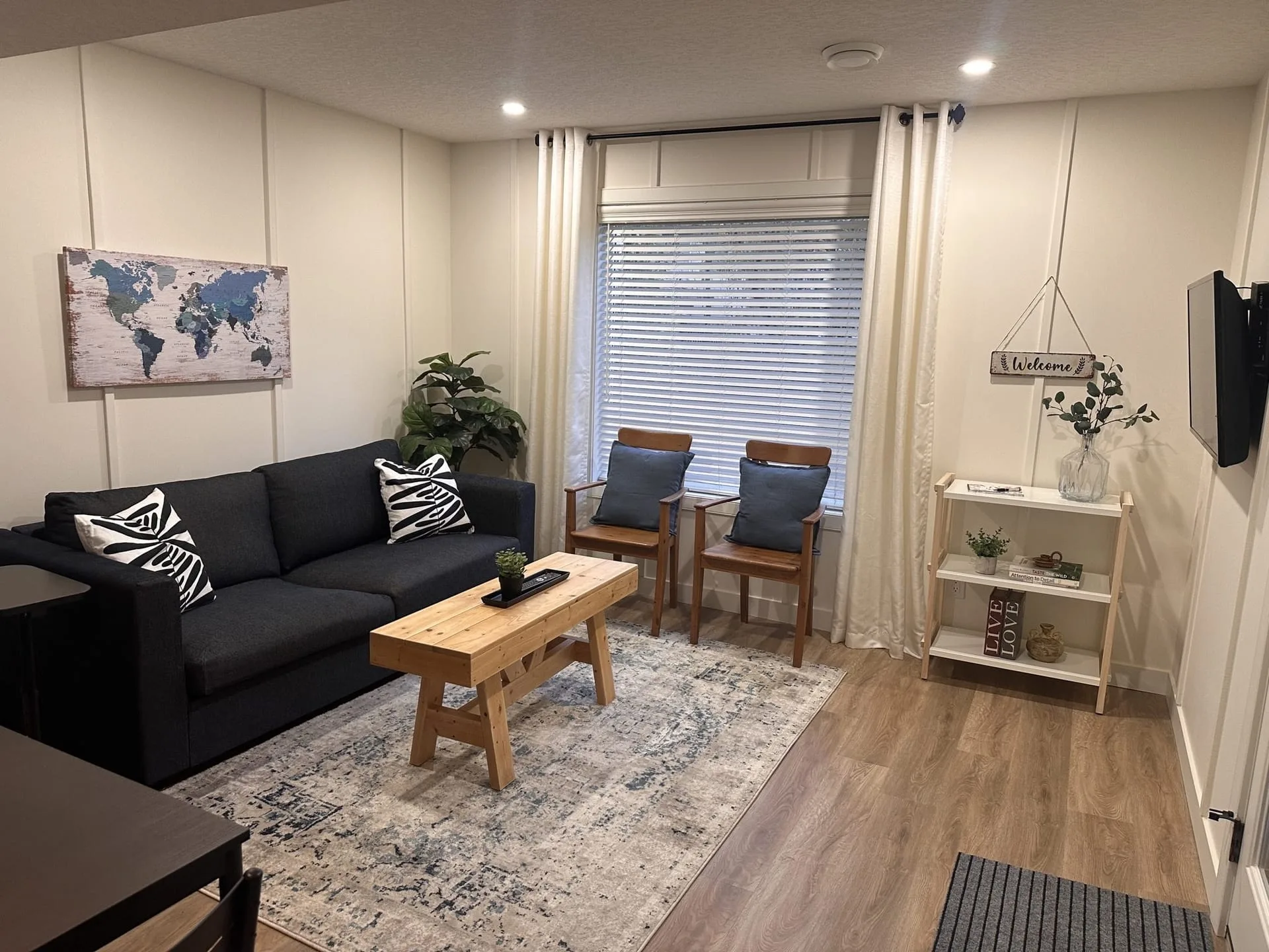Pantego Conversion, Calgary photo in Panorama Hills