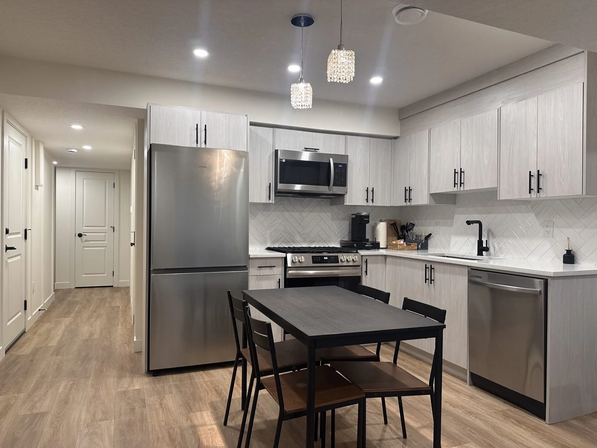 Pantego Conversion, Calgary photo in Panorama Hills