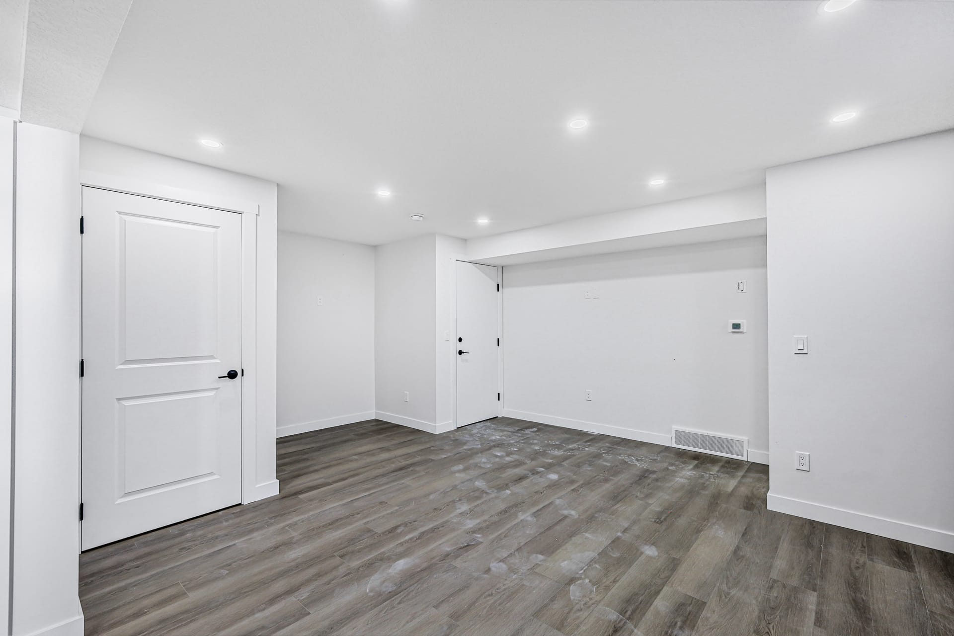 Walgroove Legal Suite, Calgary